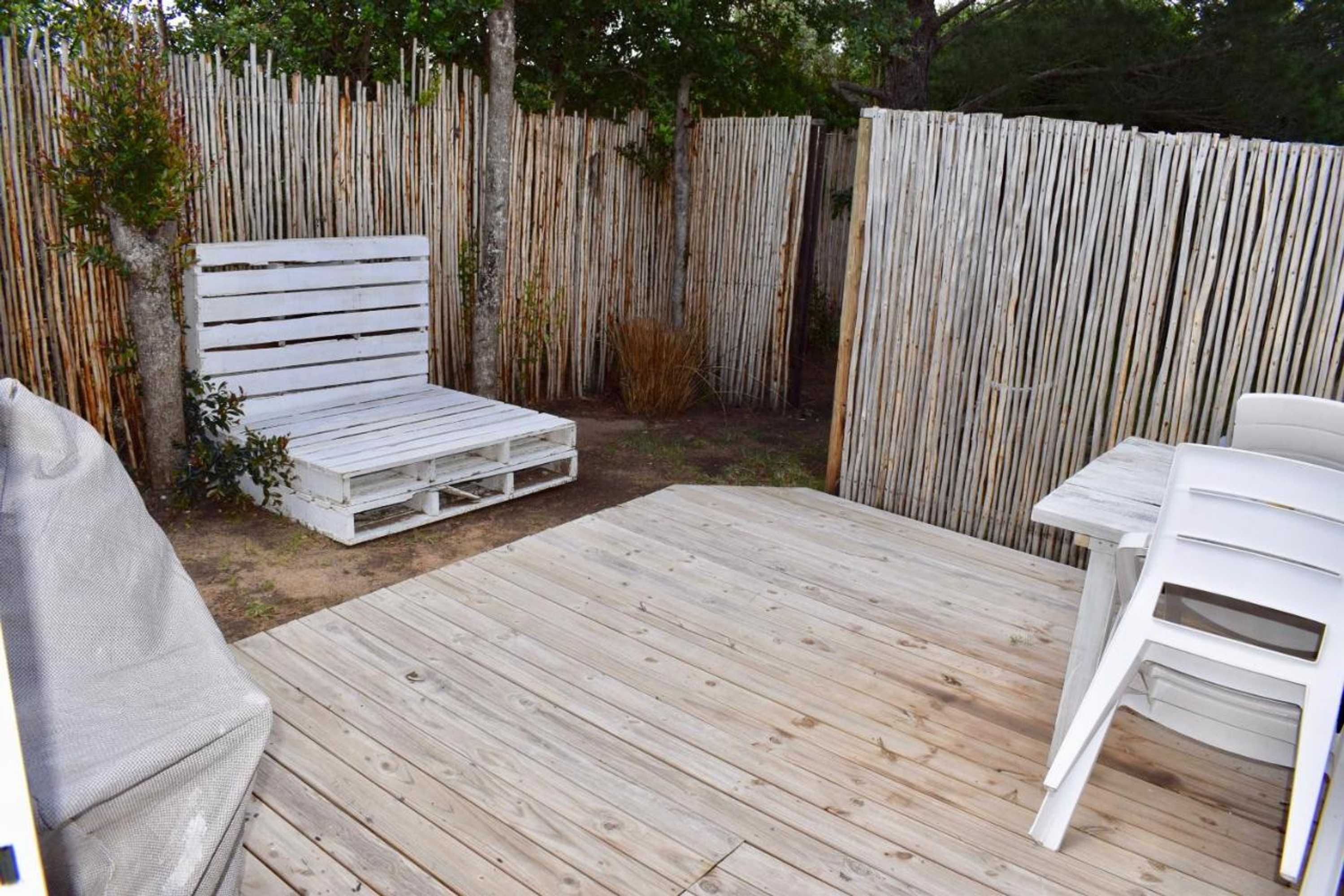 Gift card for The Green Palm Cottage