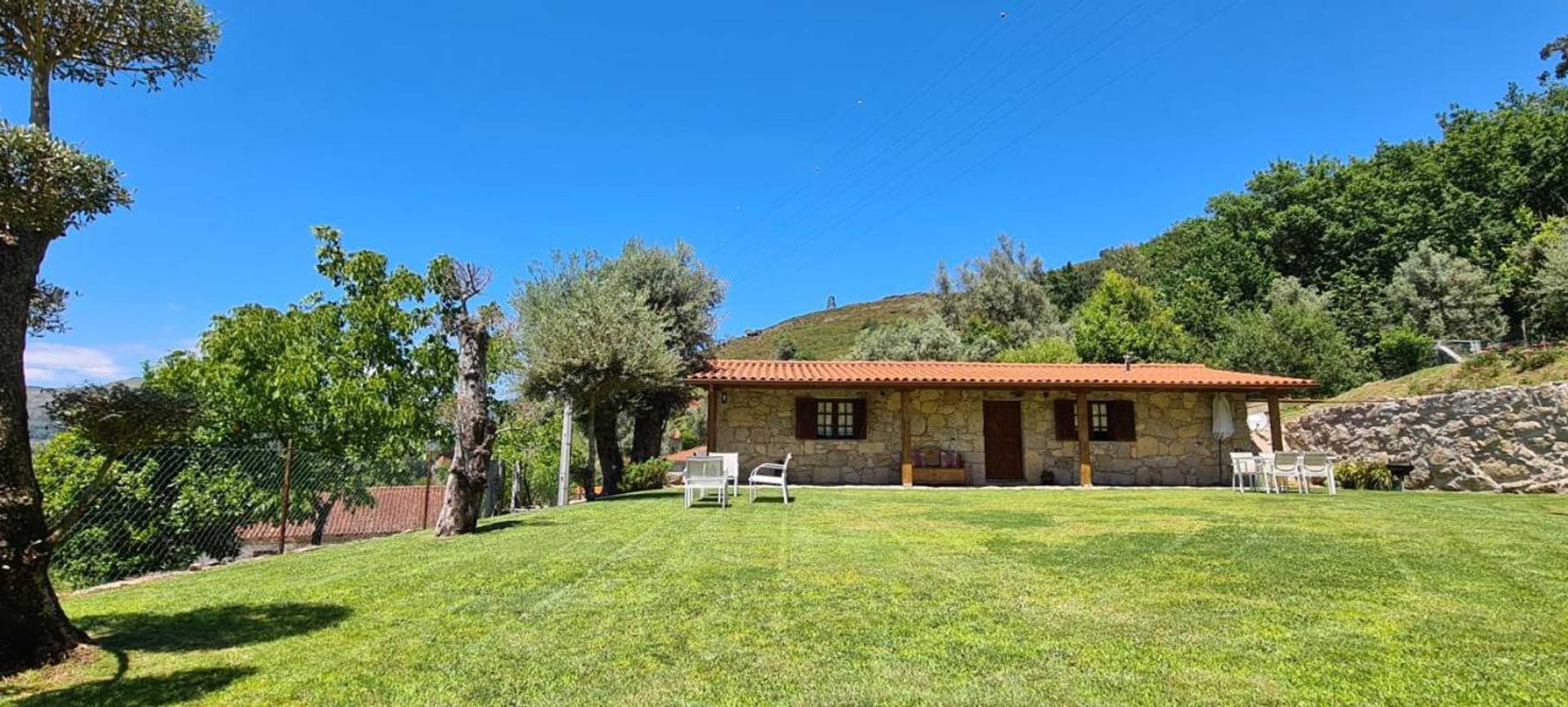 Gift card for Casa de Ramalhinha