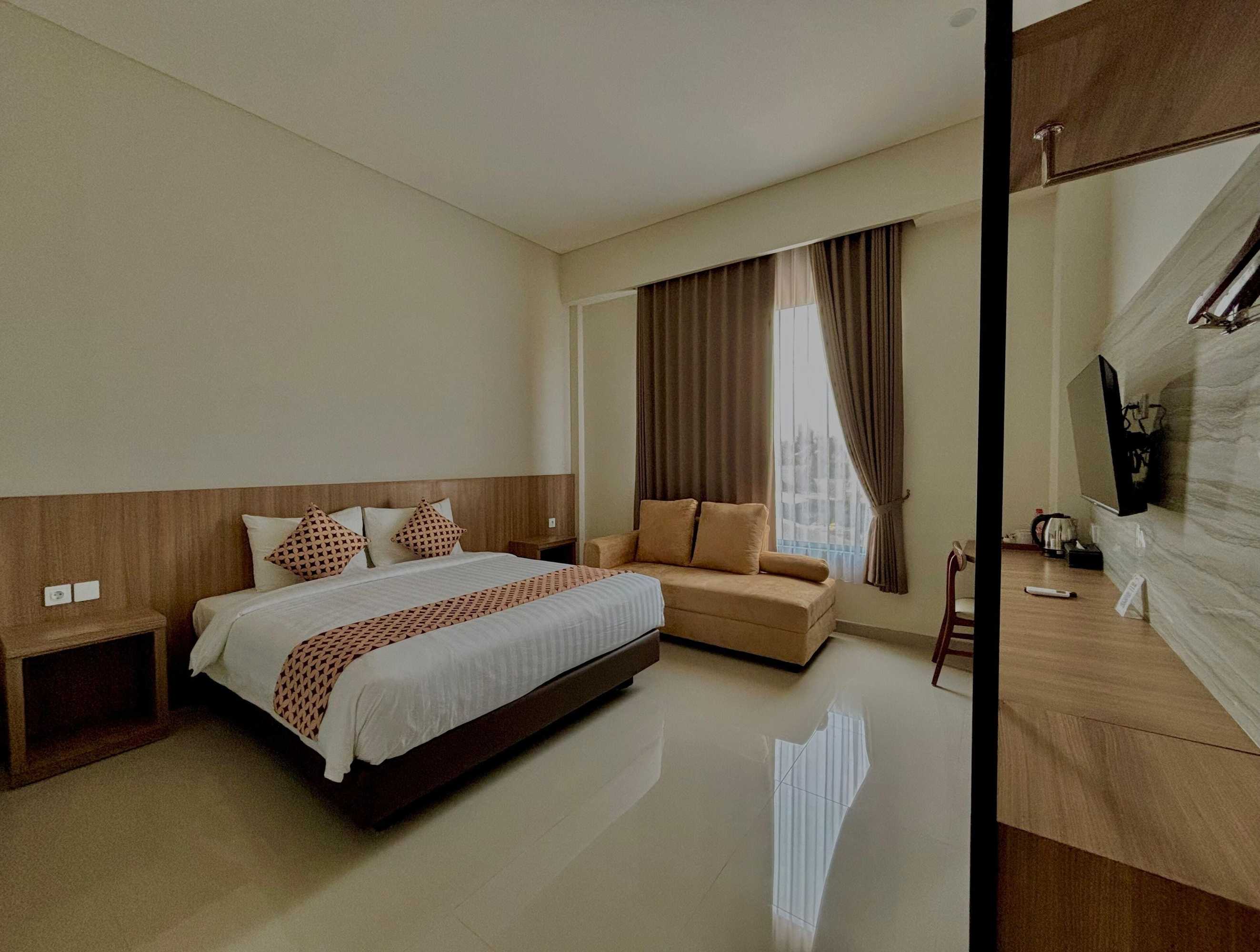 Gift card for Front One Hotel Gombong Gift card for Front One Hotel Gombong