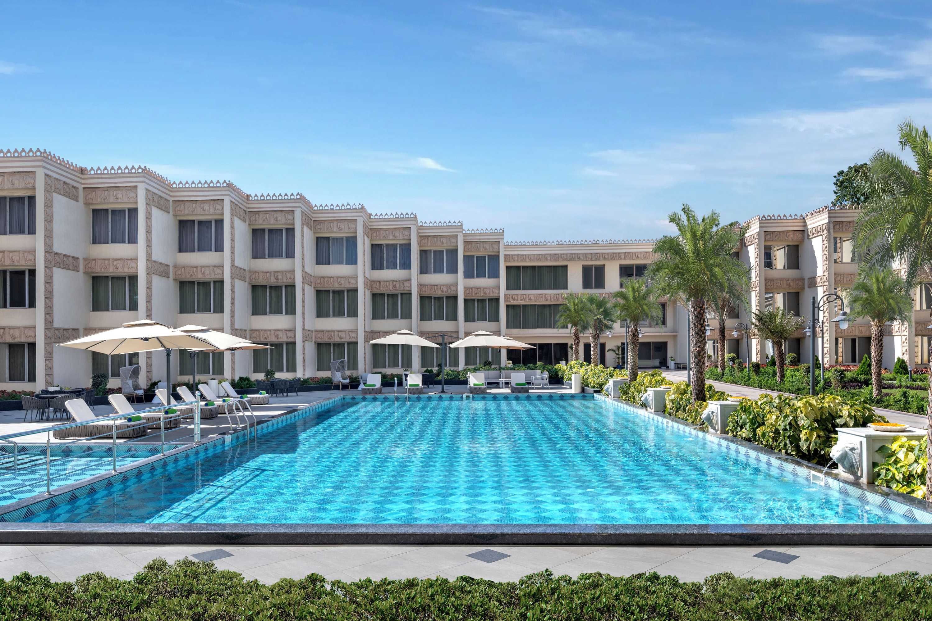 Gift card for Welcomhotel by Itc Hotels, Rama International, Aurangabad