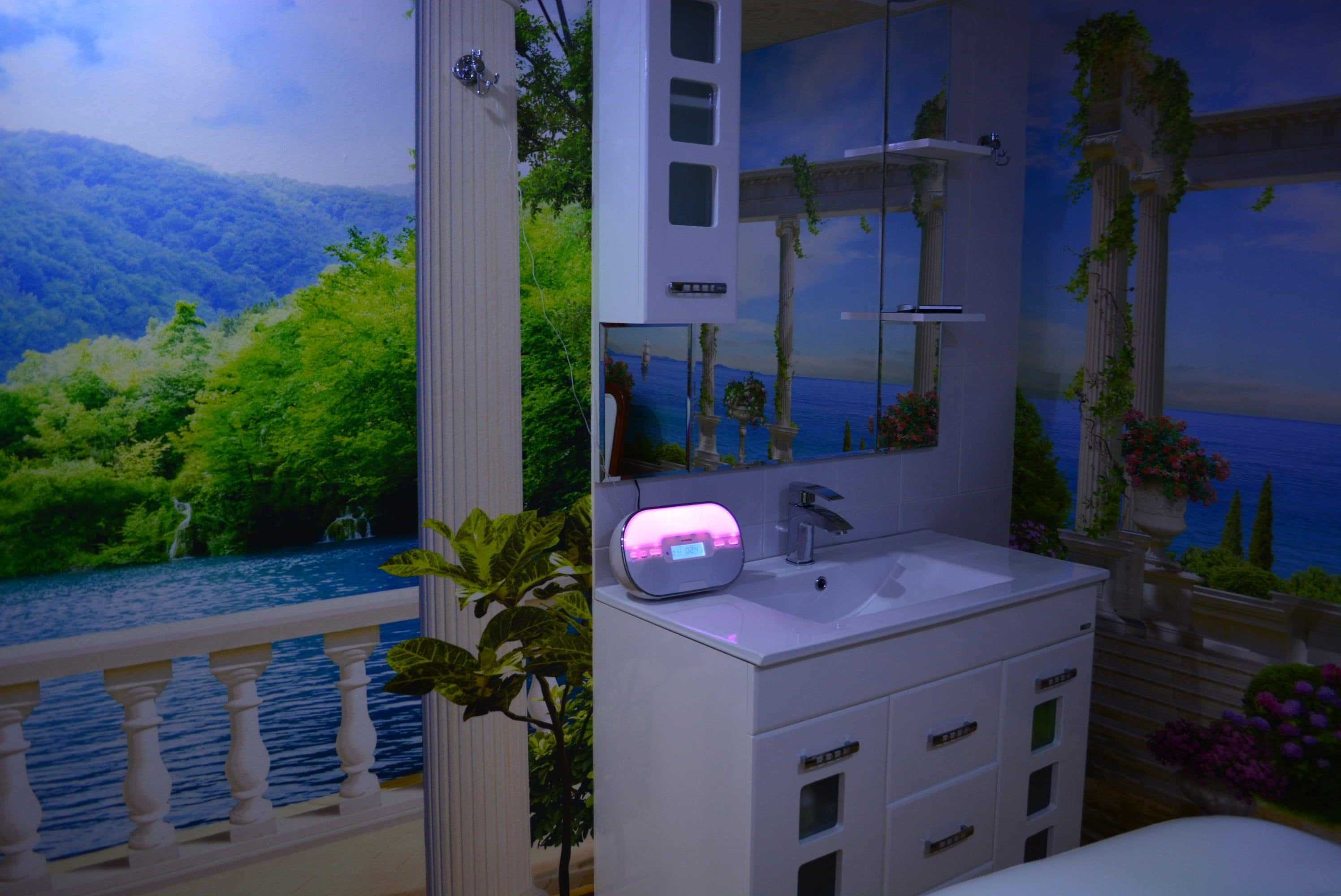 Gift card for Grand Hotel Valentina