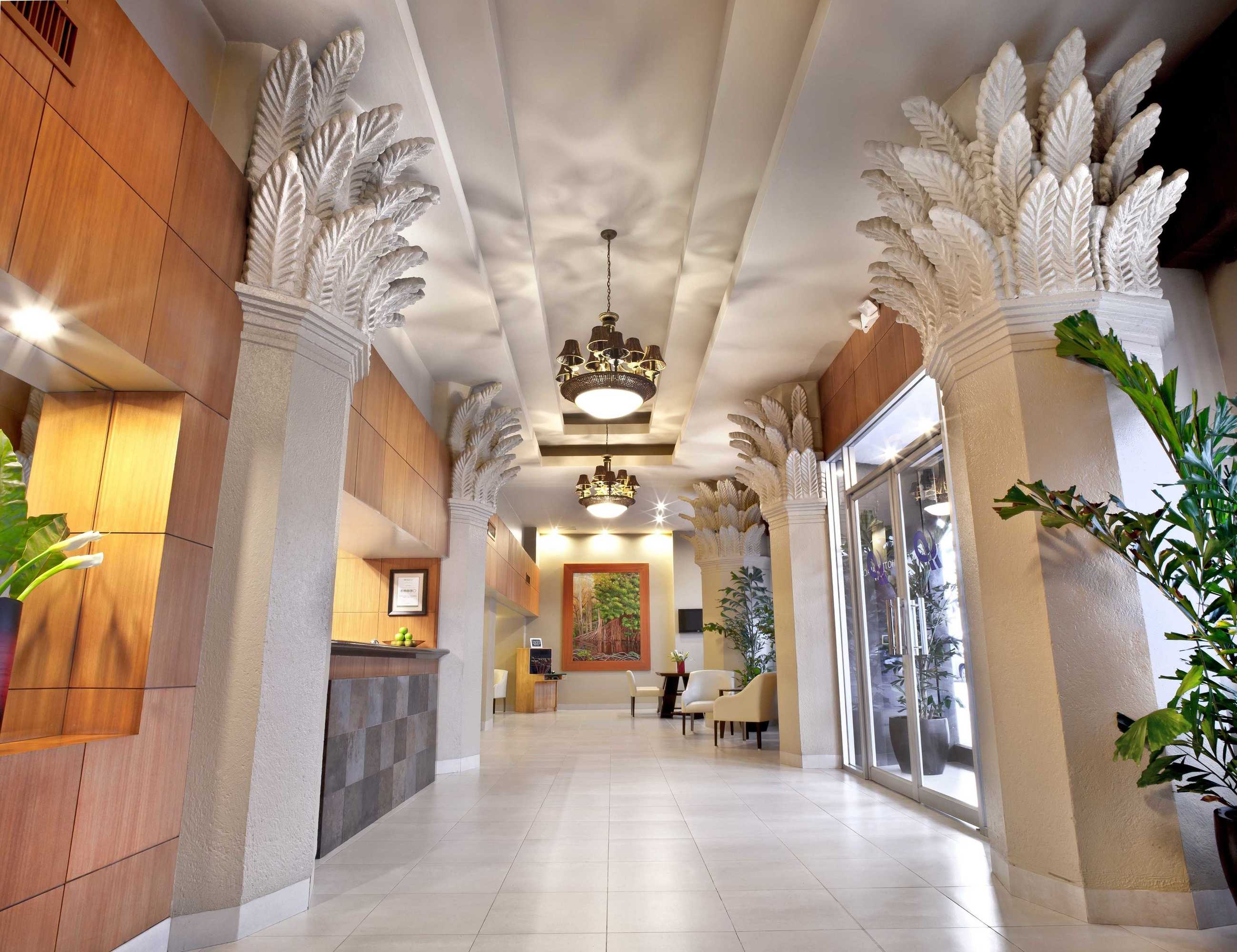 Gift card for Hotel Palace Guayaquil Gift card for Hotel Palace Guayaquil