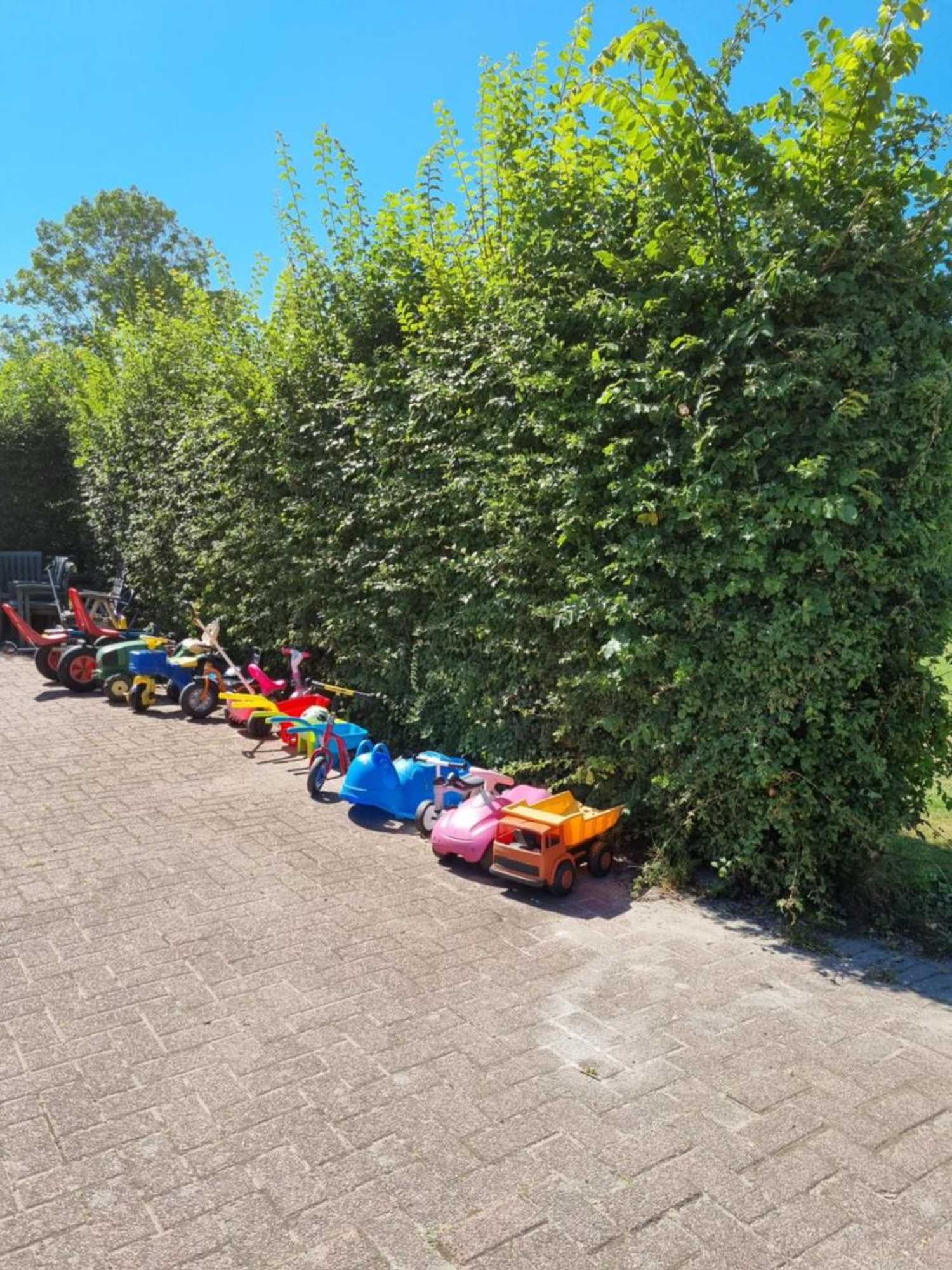 Gift card for Camping De Tulpenweide Kampeerplaats