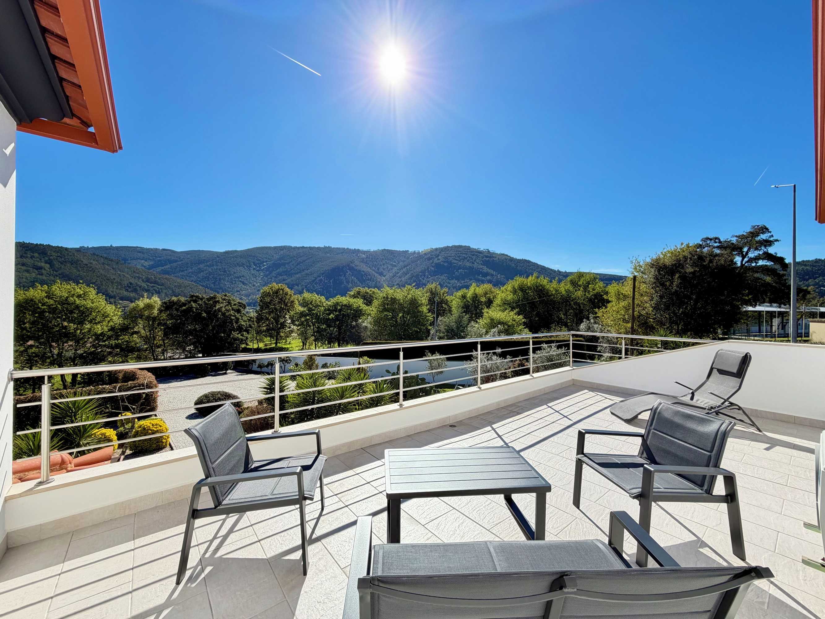 Gift card for Casa Carvalhal - Adults Only