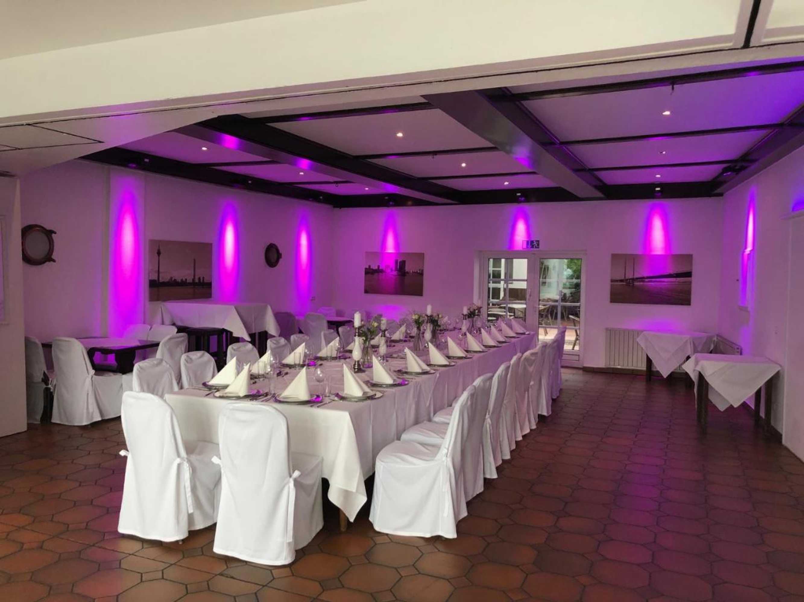 Gift card for Burbaums Restaurant Hotel