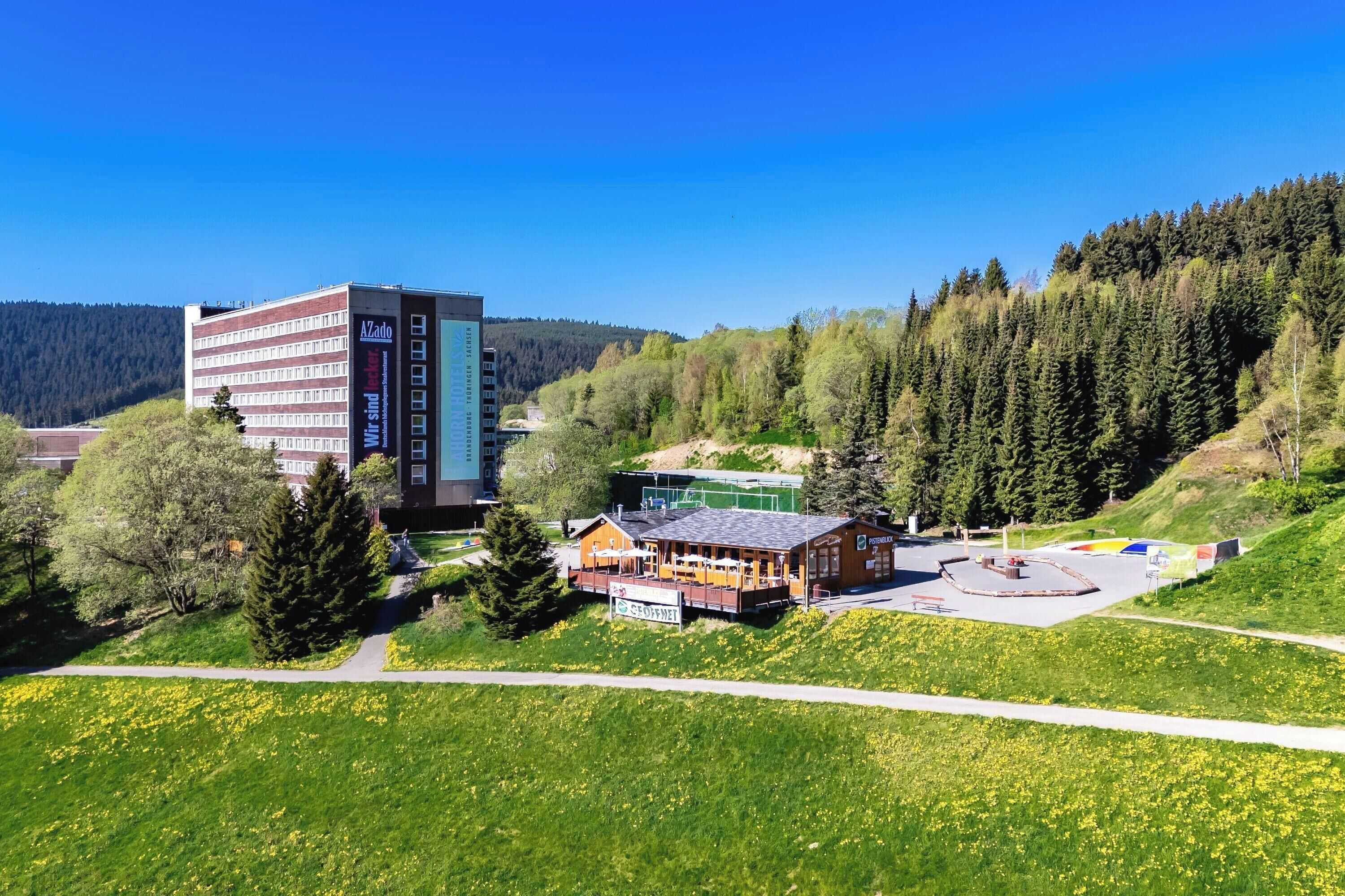 Gift card for Ahorn Hotel Am Fichtelberg Gift card for Ahorn Hotel Am Fichtelberg