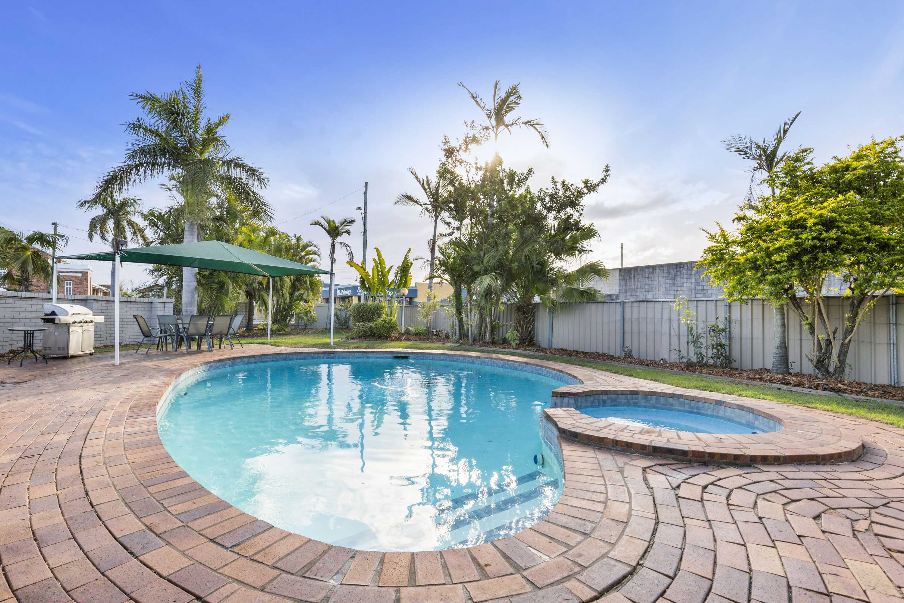 Gift card for Rockhampton Riverside Central Hotel Gift card for Rockhampton Riverside Central Hotel