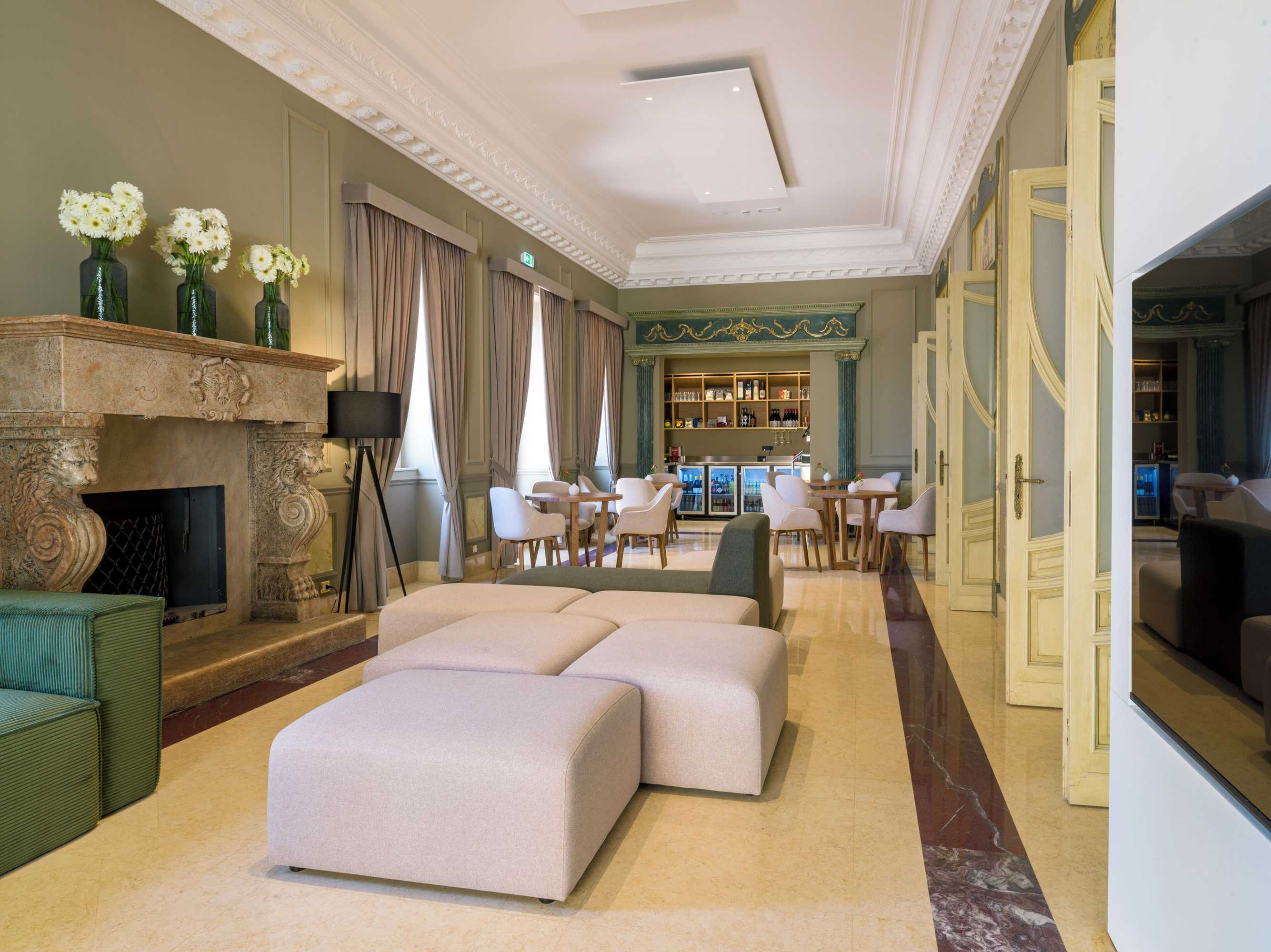 Gift card for Una Hotels One Catania Gift card for Una Hotels One Catania