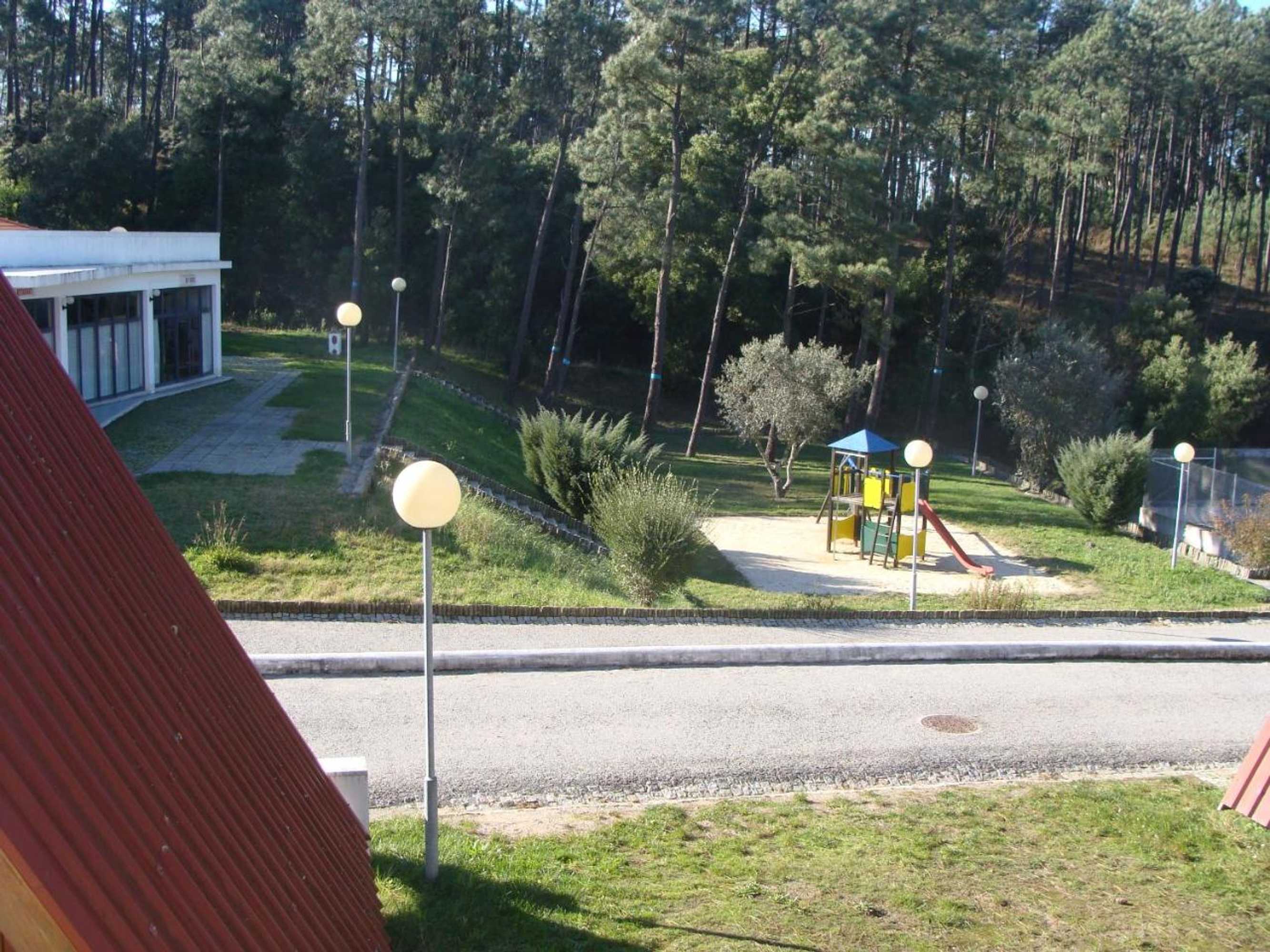 Gift card for Parque de Campismo de Luso