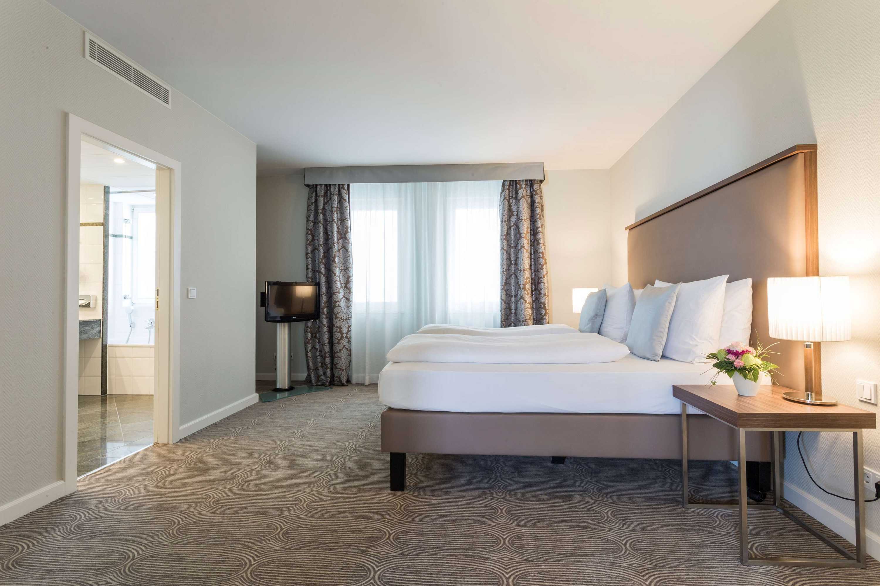 Gift card for Radisson Blu Schwarzer Bock Hotel