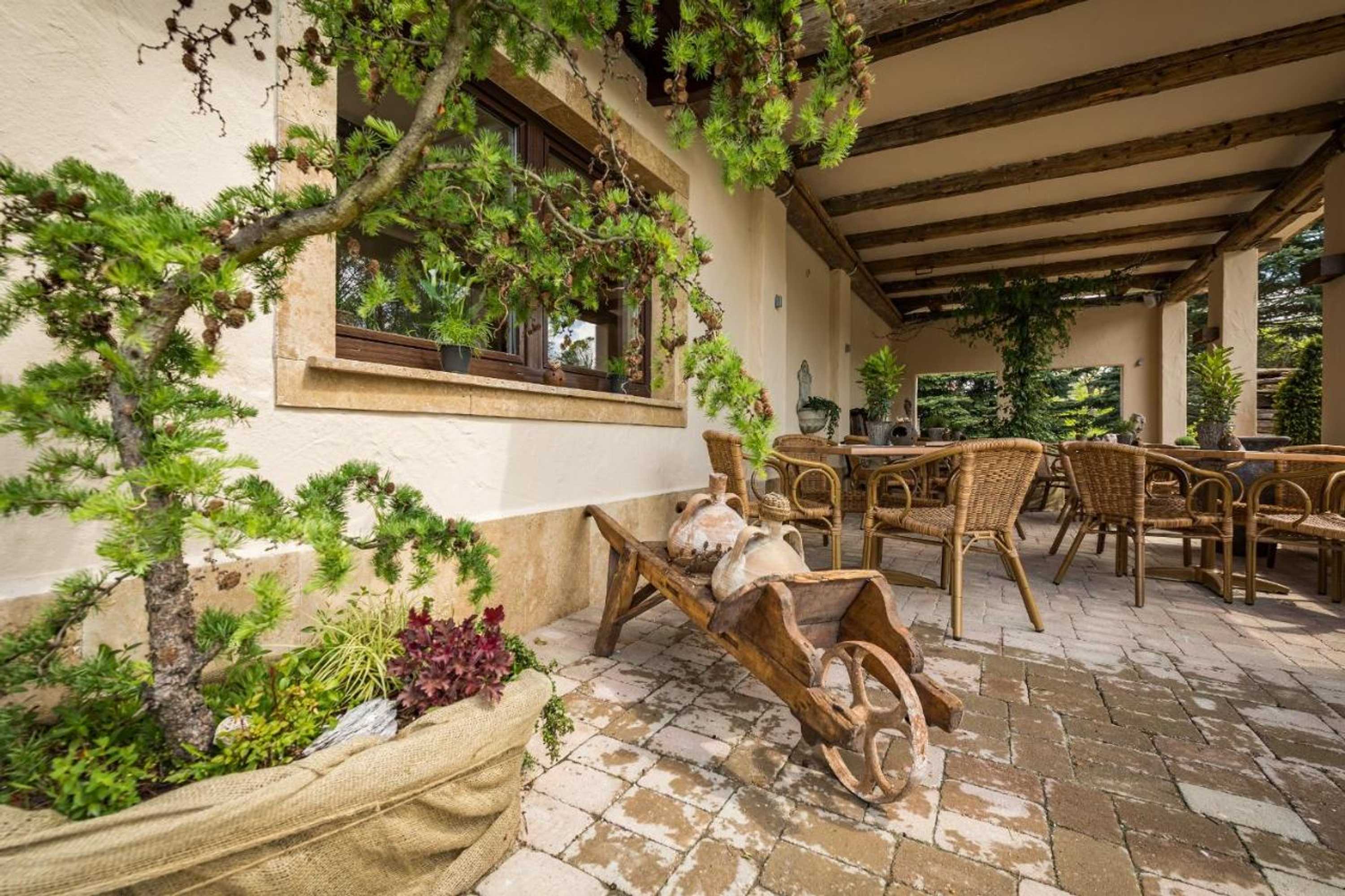 Gift card for Locanda Boutique Hotel