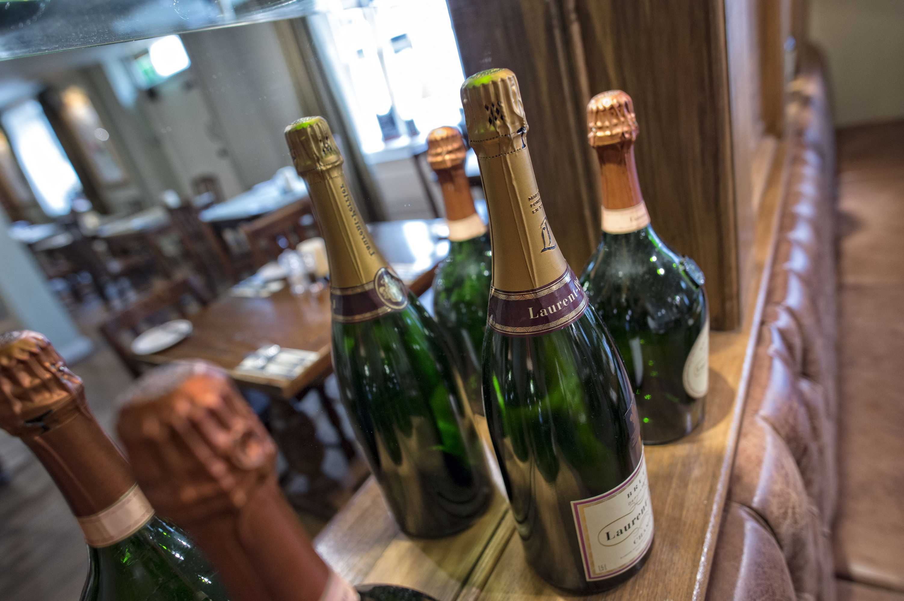 Gift card for The Sun Inn