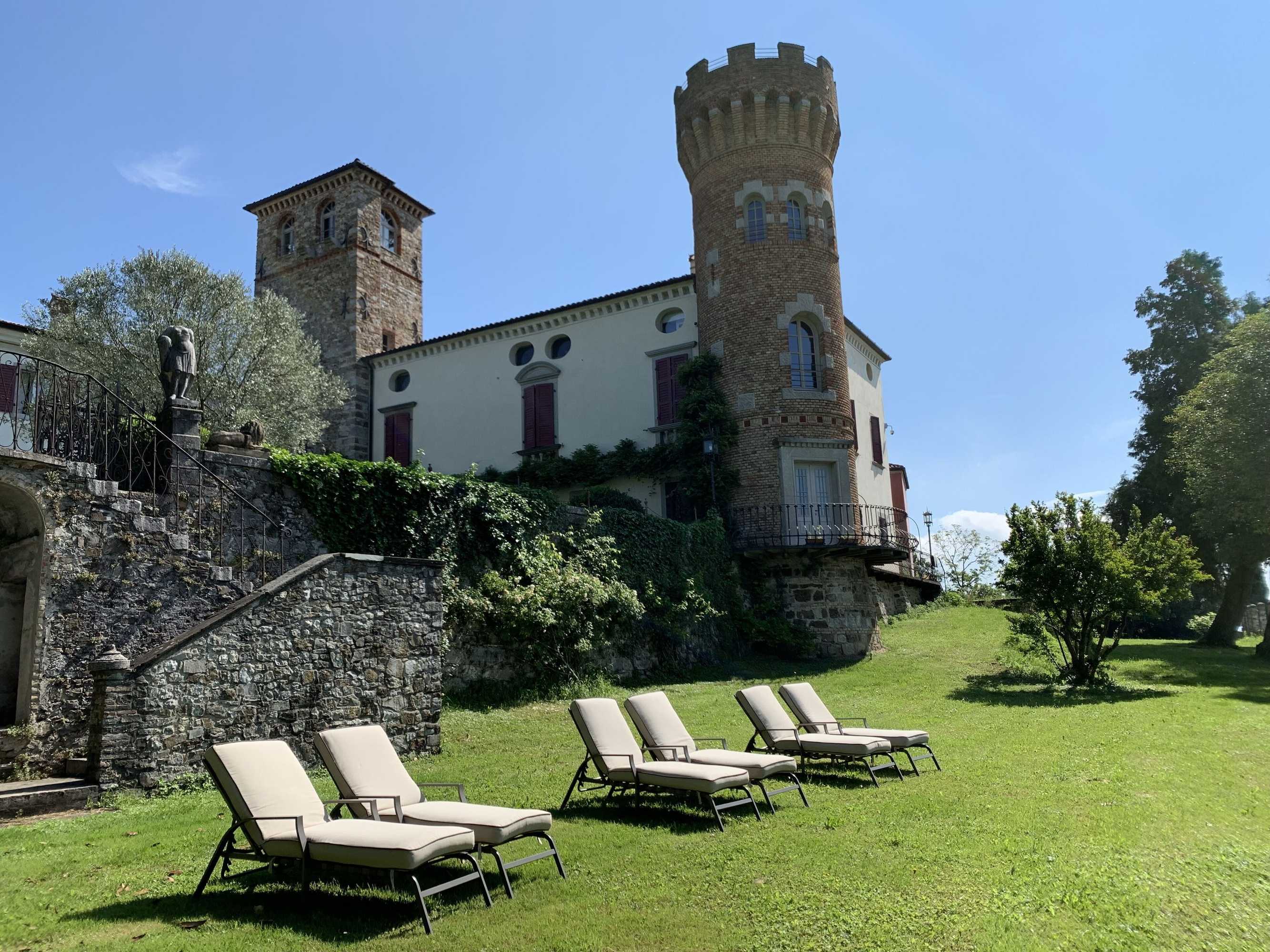Gift card for Castello di Buttrio Gift card for Castello di Buttrio