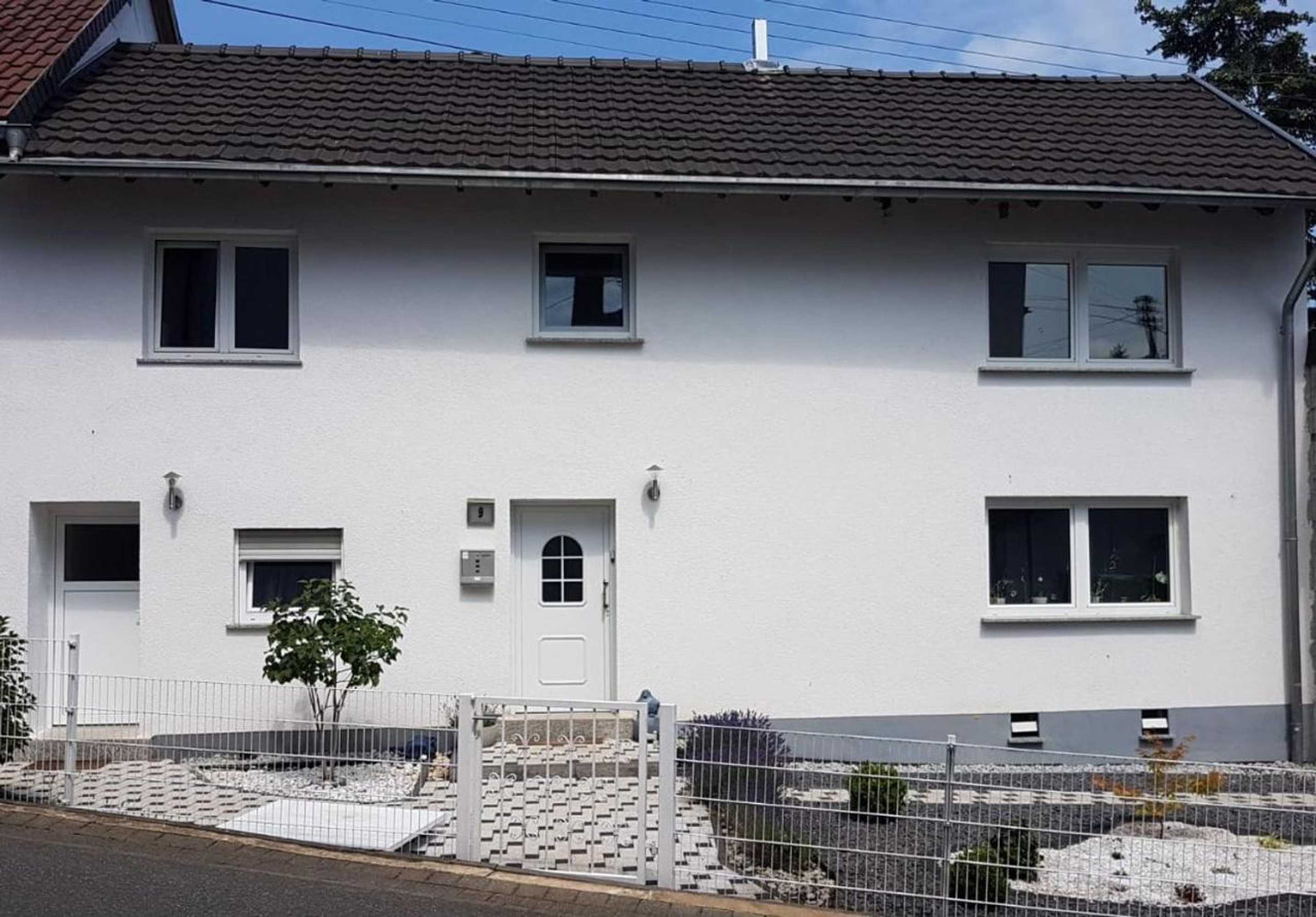 Gift card for Westerwald Apartments