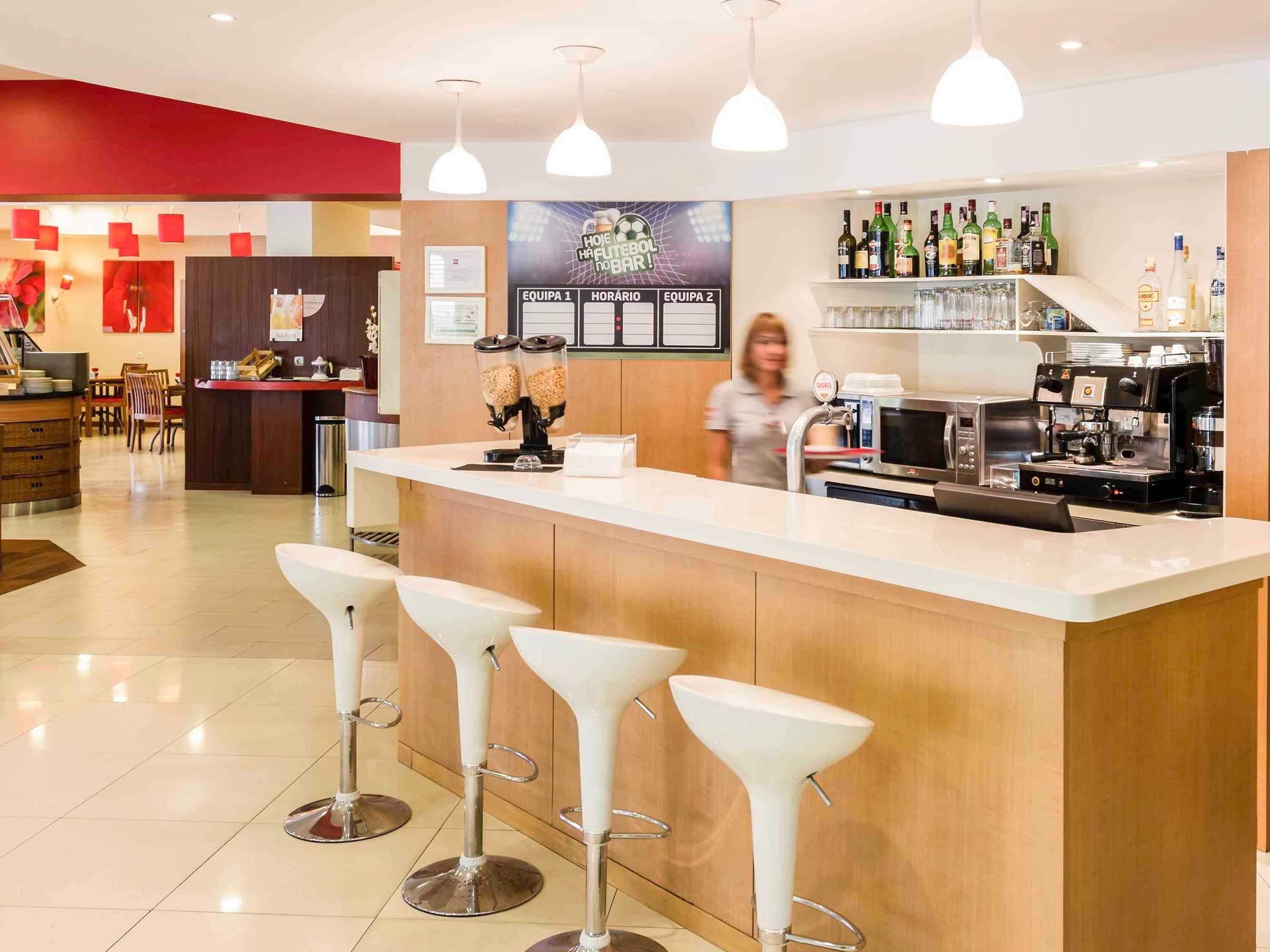 Gift card for Ibis Setubal