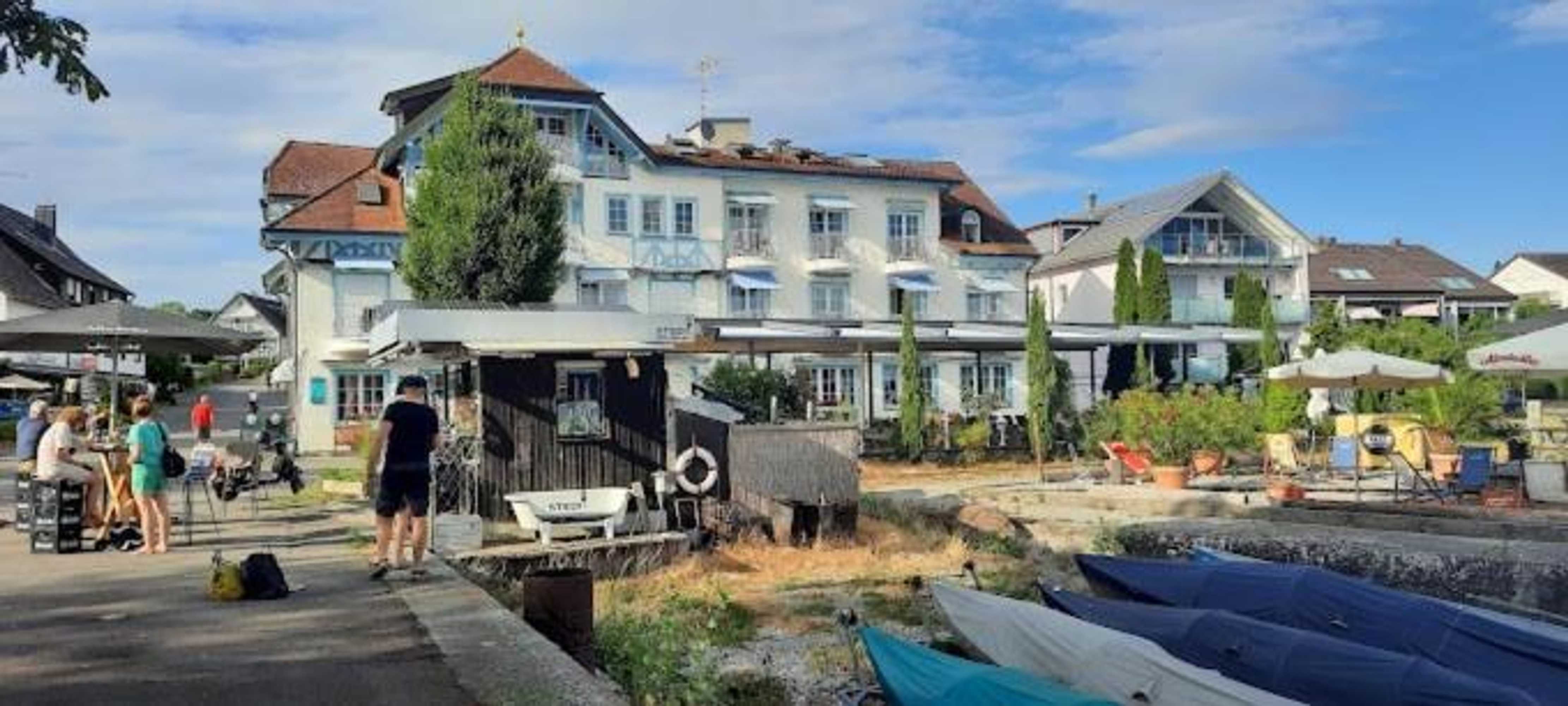 Gift card for Hotel Amelia