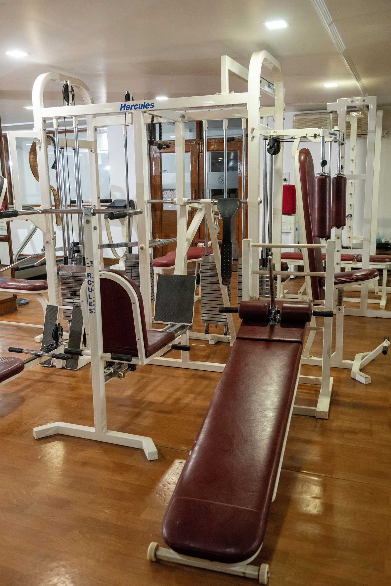 Gift card for Ramee Guestline Hotel Bangalore