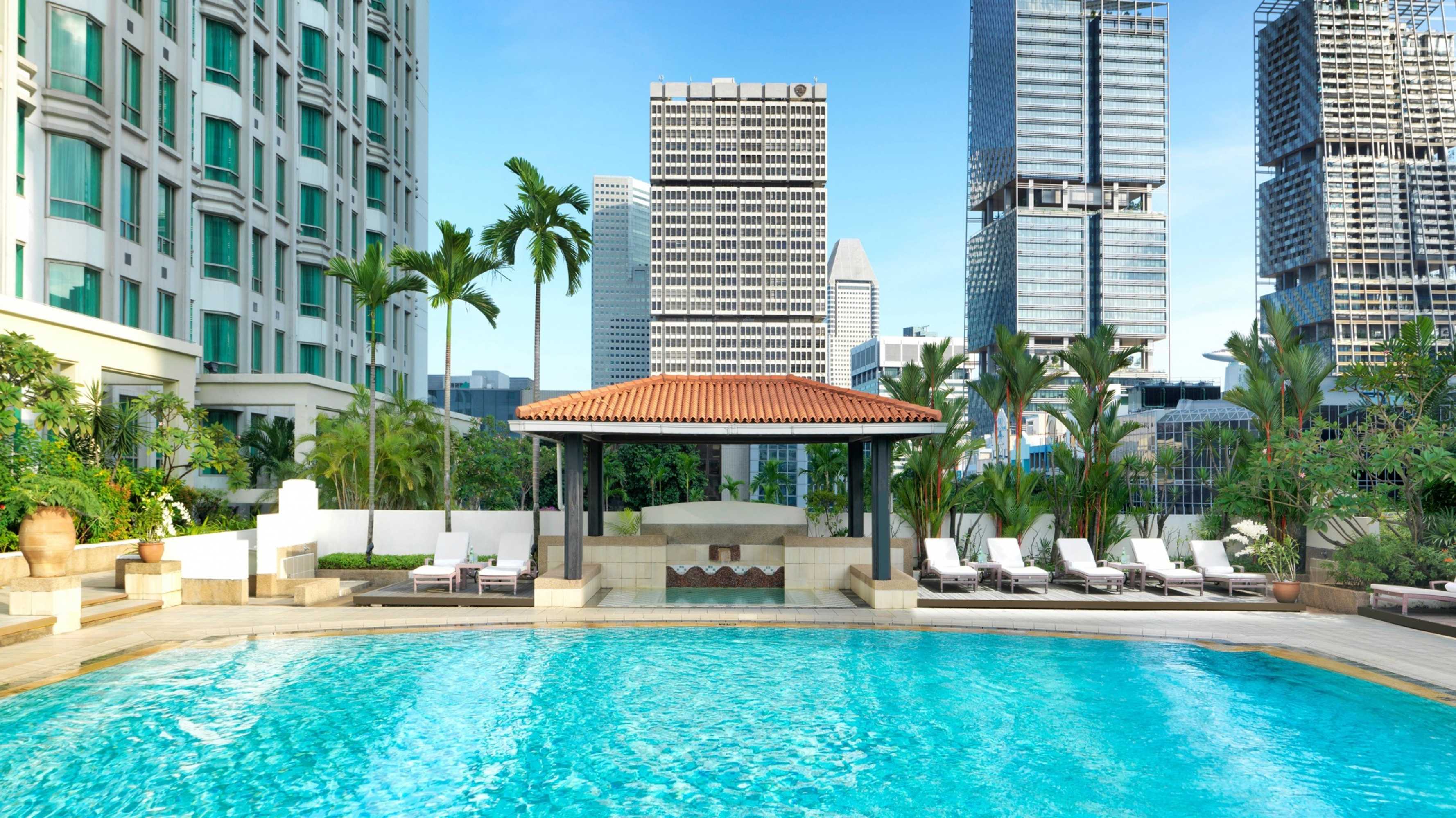 Gift card for Intercontinental Singapore by Ihg Gift card for Intercontinental Singapore by Ihg