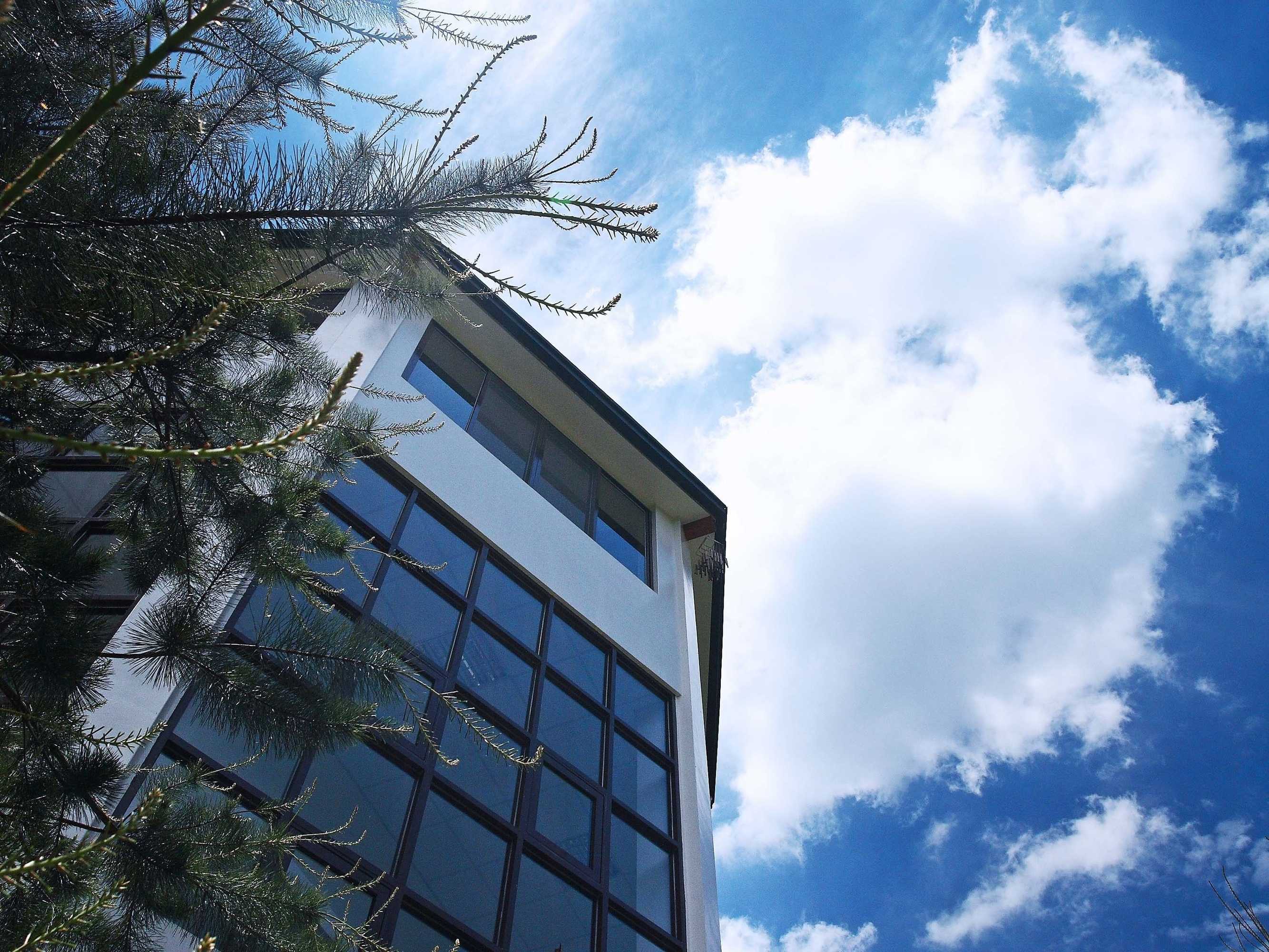 Gift card for Flying Villa