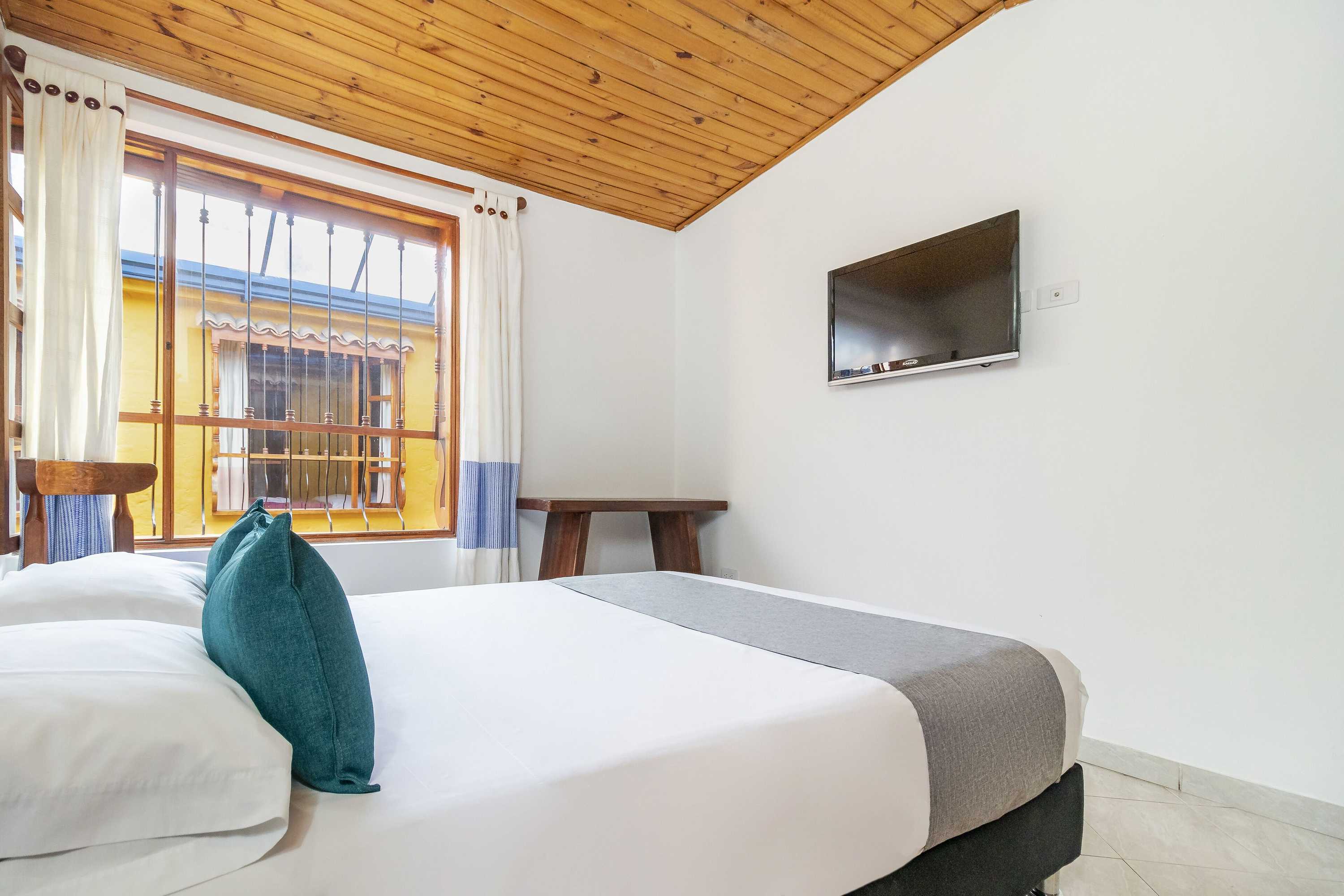 Gift card for Ayenda Hotel Casona Santa Rosa Gift card for Ayenda Hotel Casona Santa Rosa