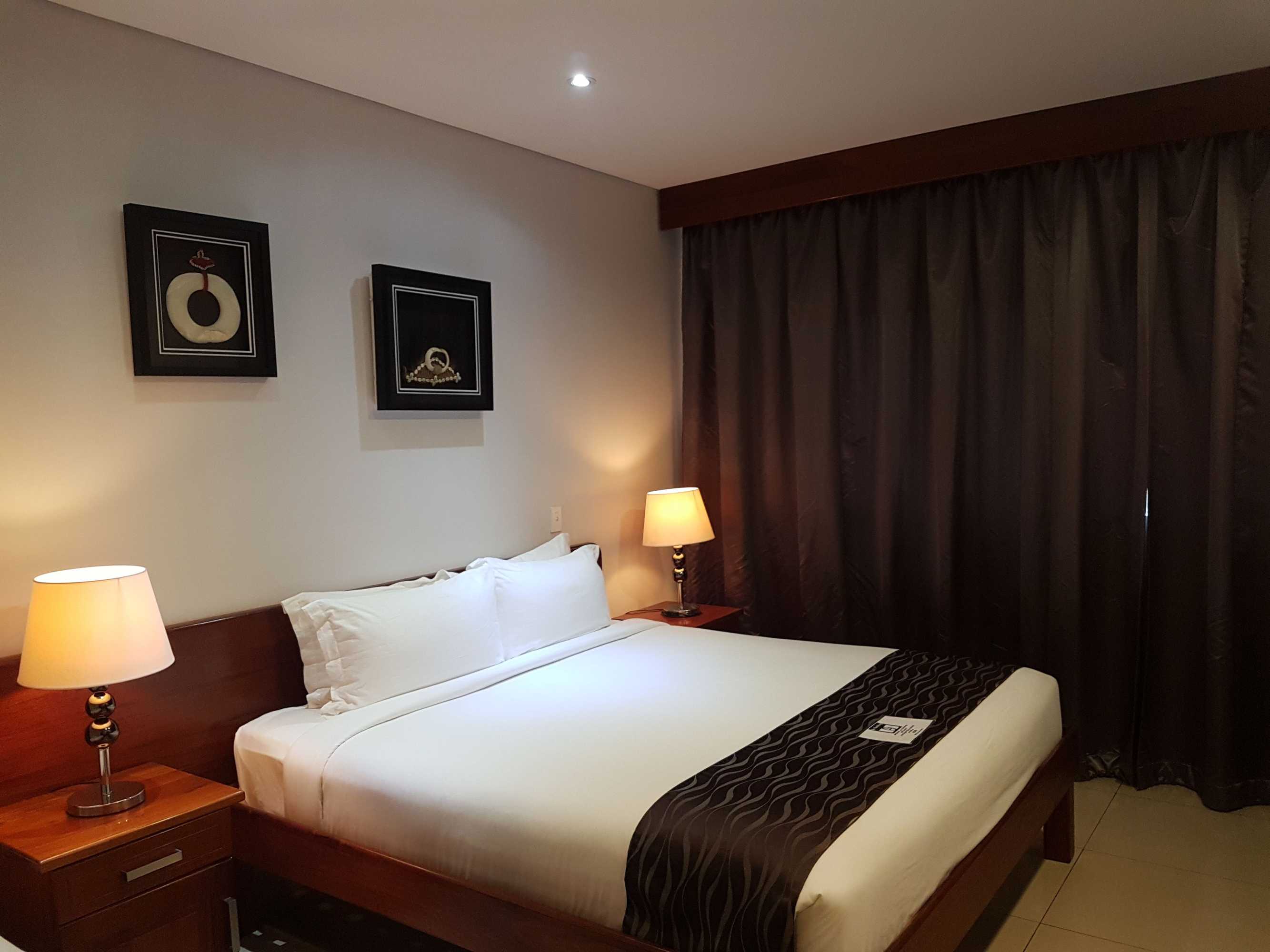 Gift card for Paddy's Hotel & Apartments Gift card for Paddy's Hotel & Apartments