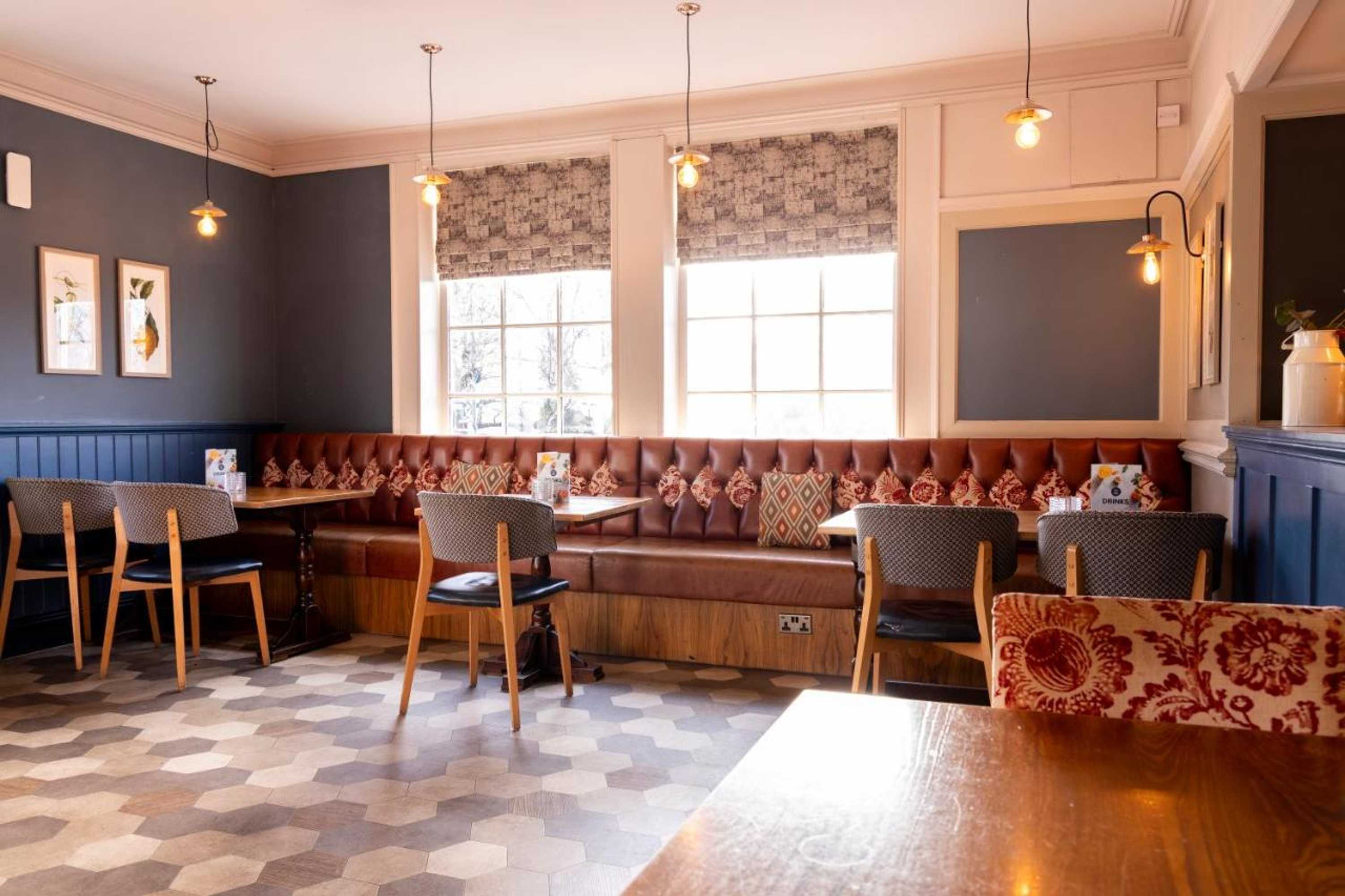 Gift card for Hartwood Hall by Greene King Inns