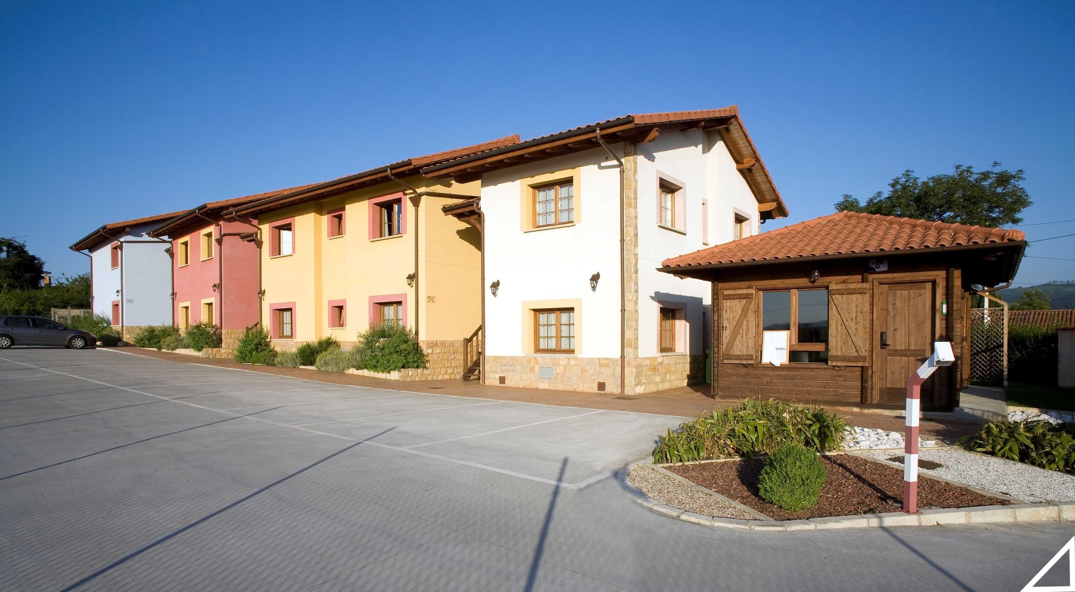 Gift card for Apartamentos Rurales Antojanes Gift card for Apartamentos Rurales Antojanes