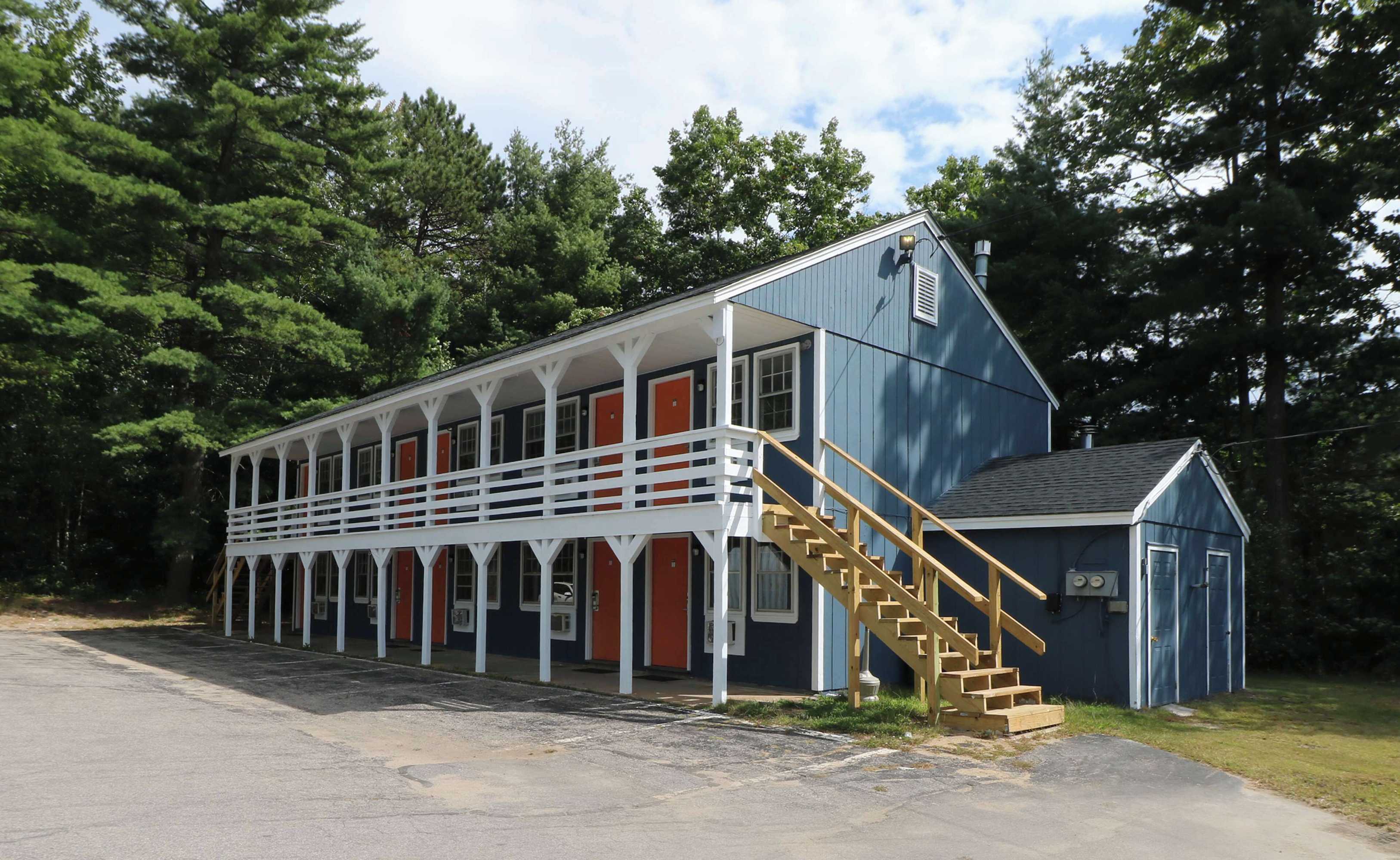 Gift card for Yankee Clipper Inn, Surestay Collection by Best Western Gift card for Yankee Clipper Inn, Surestay Collection by Best Western