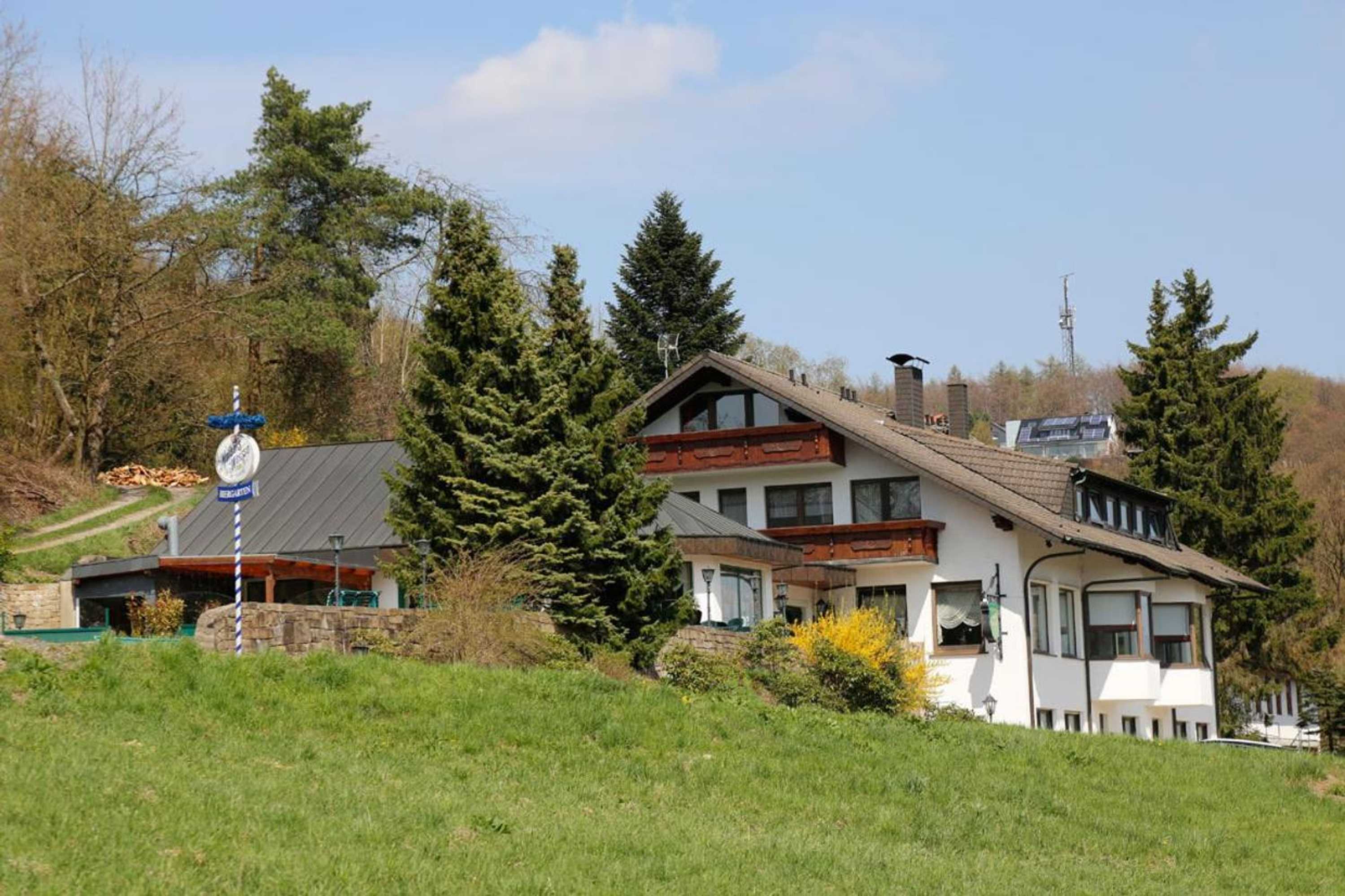 Gift card for Hotel Auf Dem Kamp