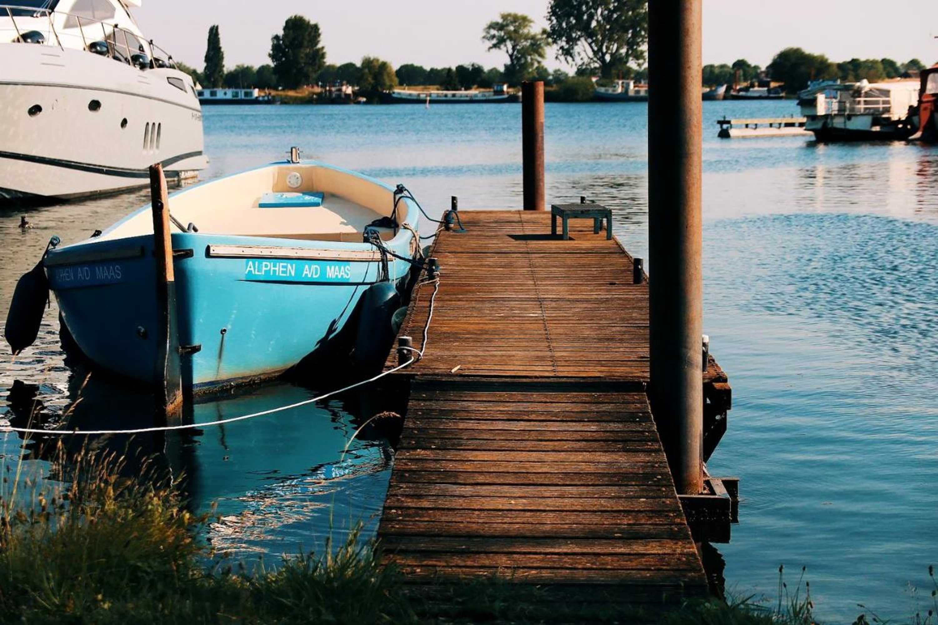 Gift card for Chalet - de Schans Alphen