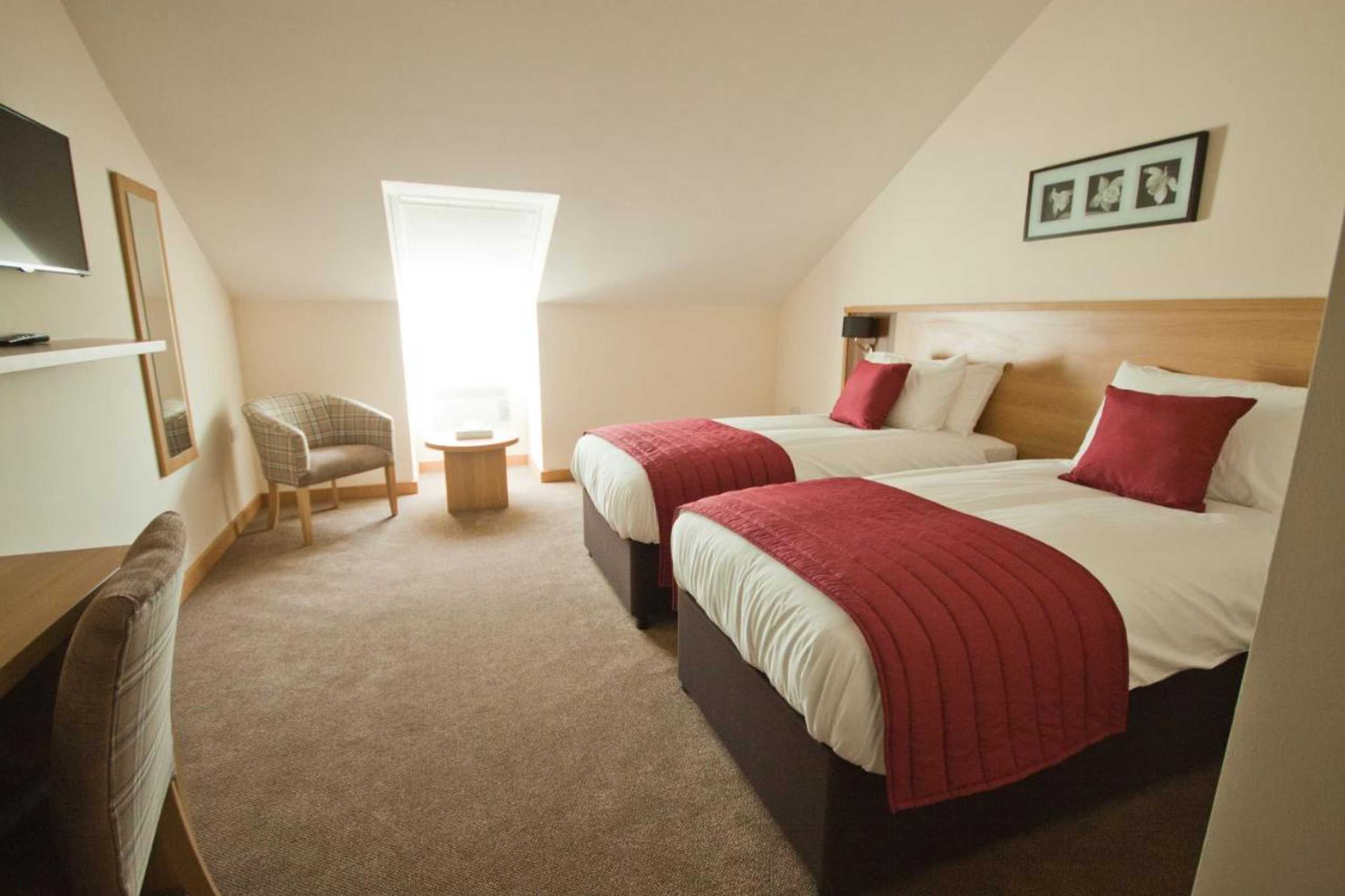 Gift card for Weald of Kent Golf Course And Hotel