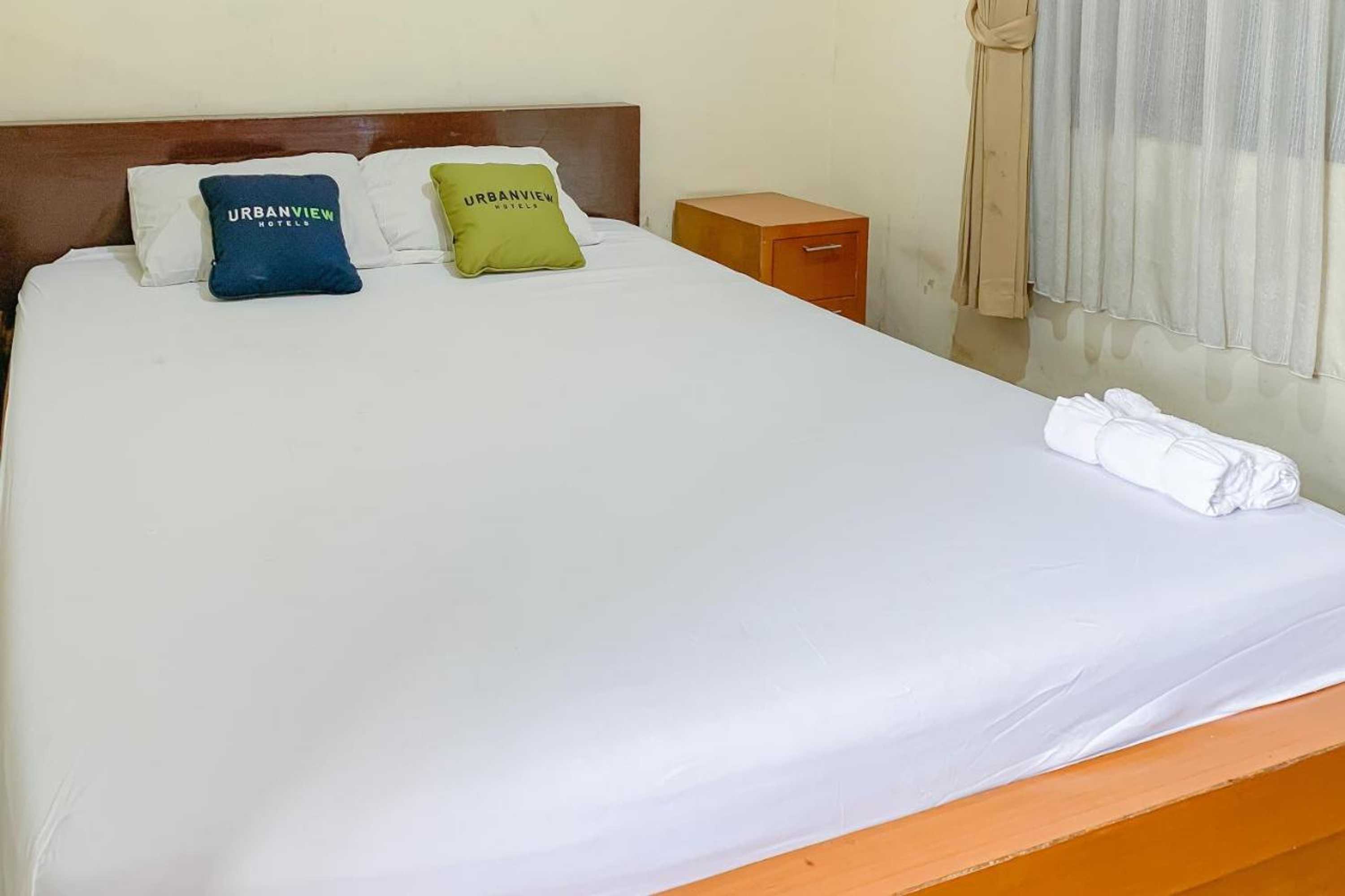 Gift card for Urbanview Hotel Dasa Putra Syariah Sumedang