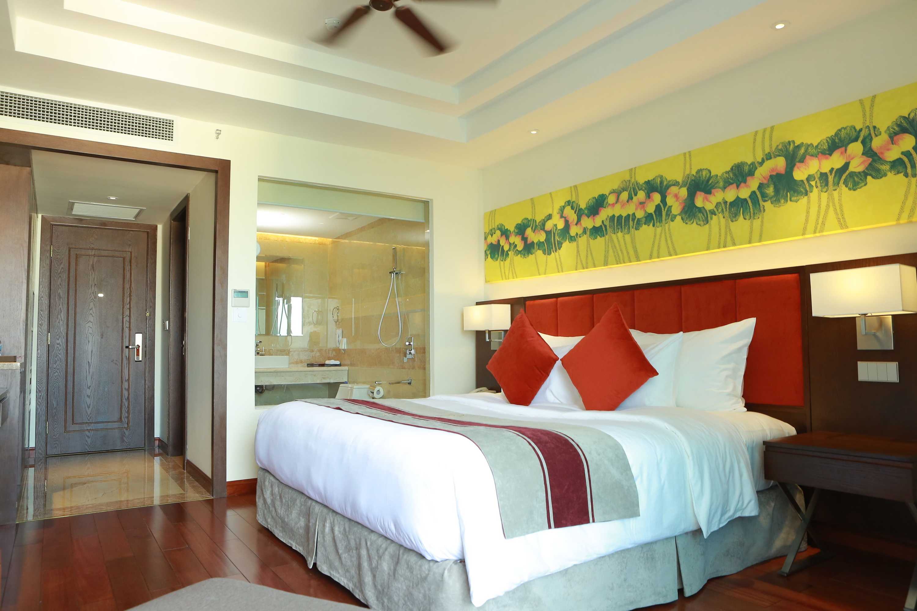 Gift card for Summer Cua Lo Hotel Gift card for Summer Cua Lo Hotel