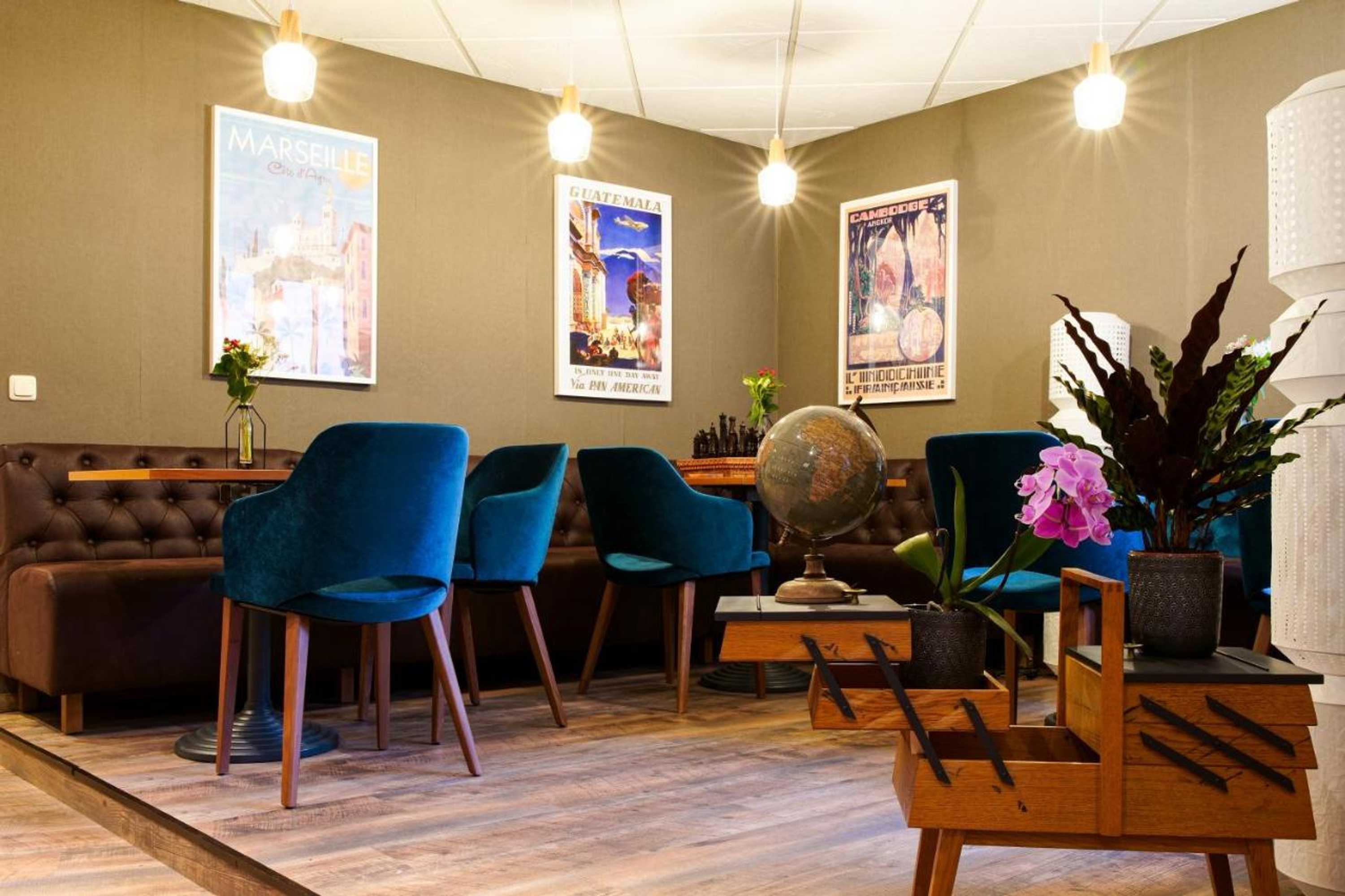 Gift card for Pension Restaurant Zum Kerkermeister