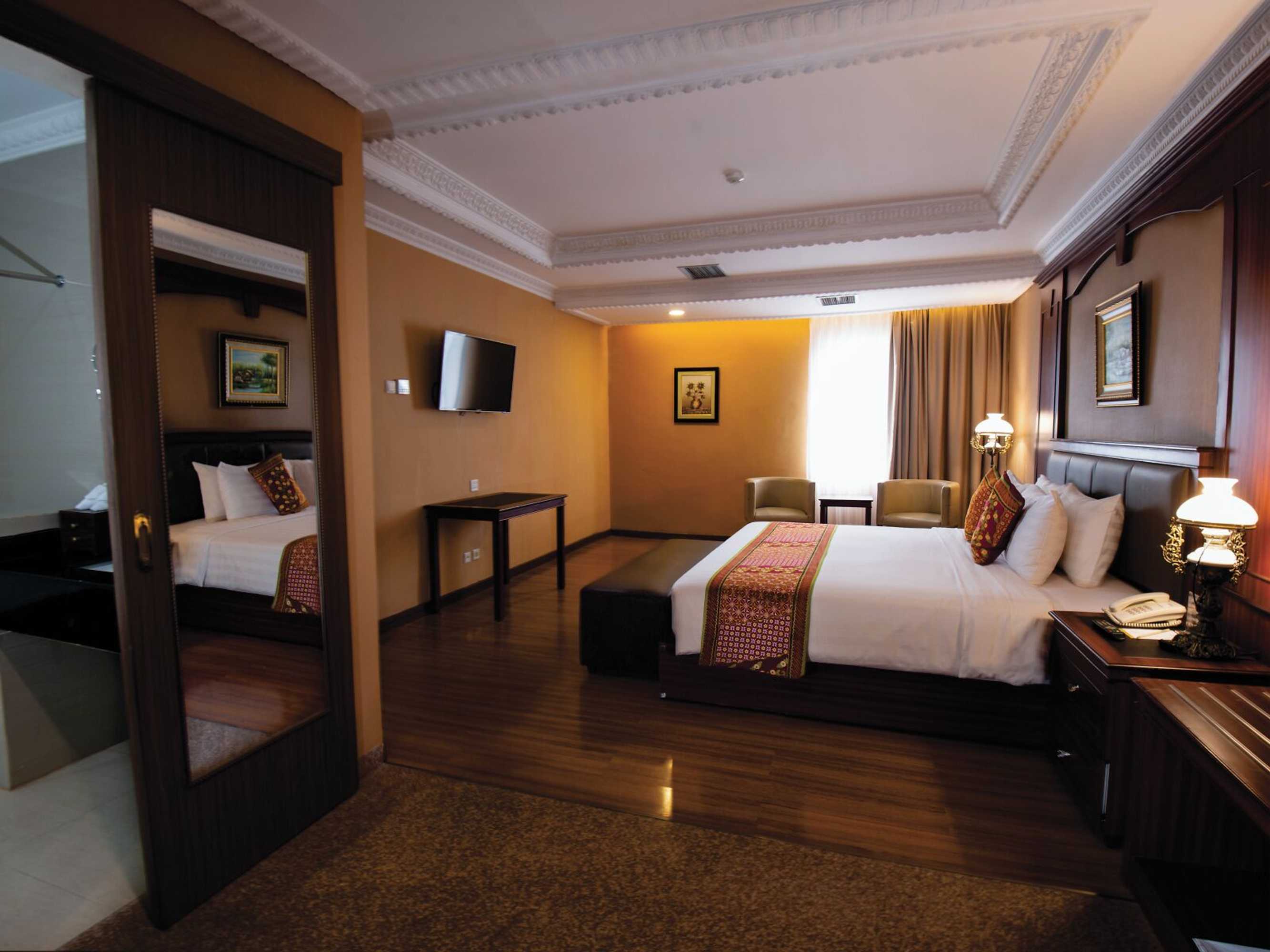 Gift card for The Rich Jogja Hotel Gift card for The Rich Jogja Hotel