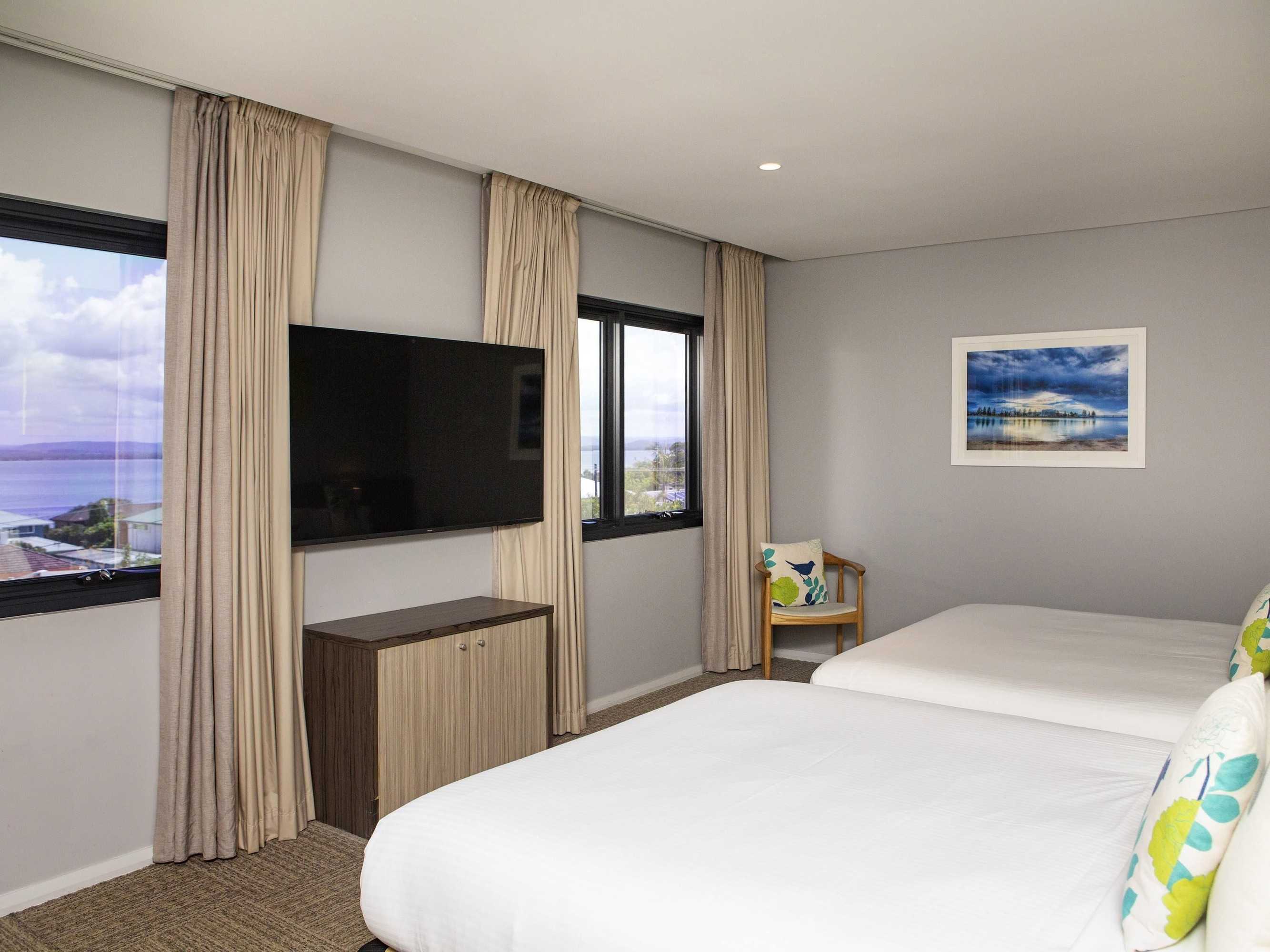 Gift card for Ibis Styles The Entrance