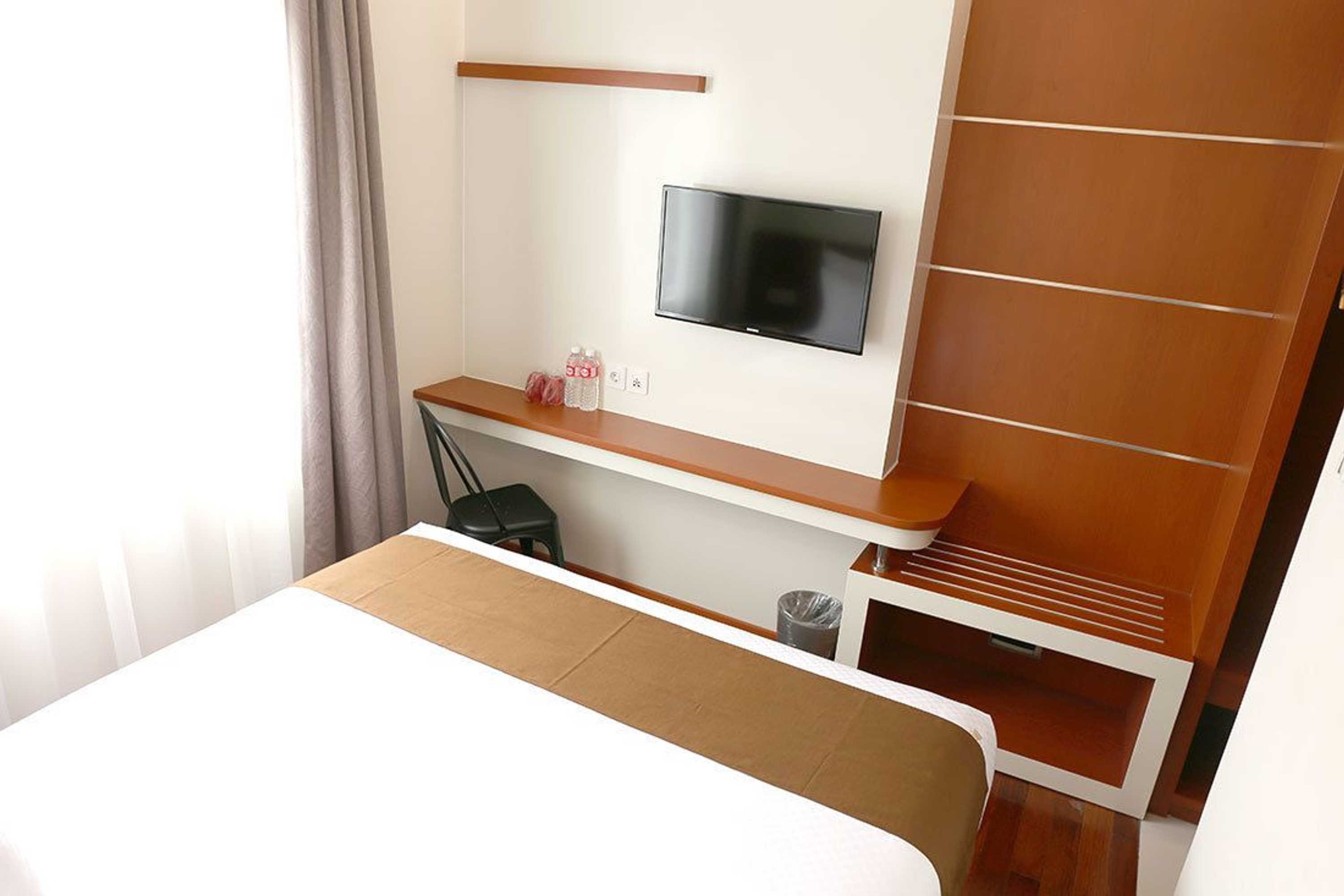 Gift card for Citihub Hotel @jagoan – Magelang