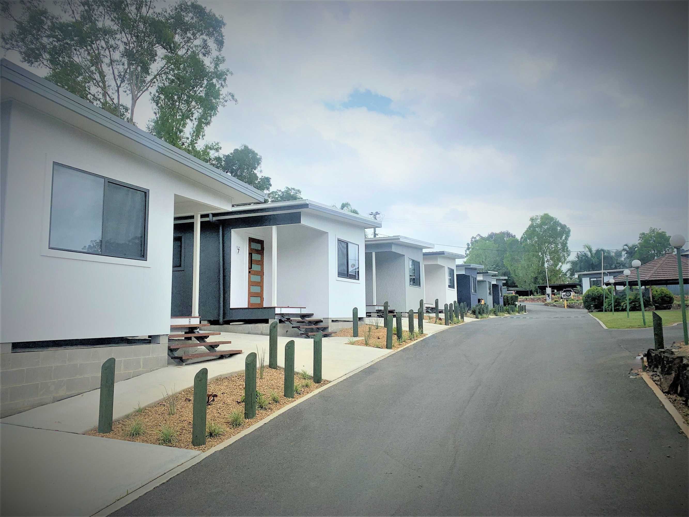 Gift card for Yandina Caravan Park