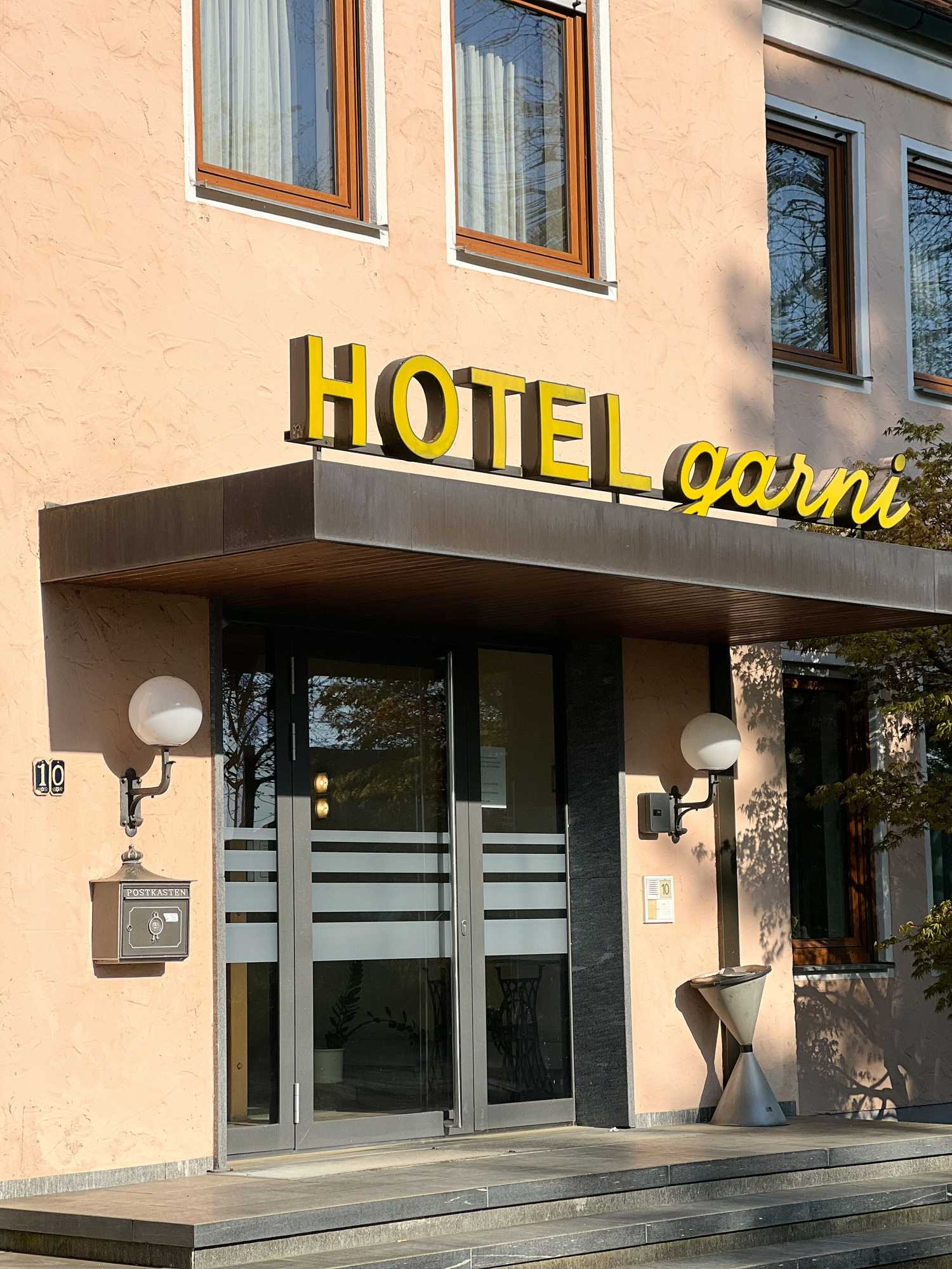 Gift card for Hotel Garni Illertal Gift card for Hotel Garni Illertal