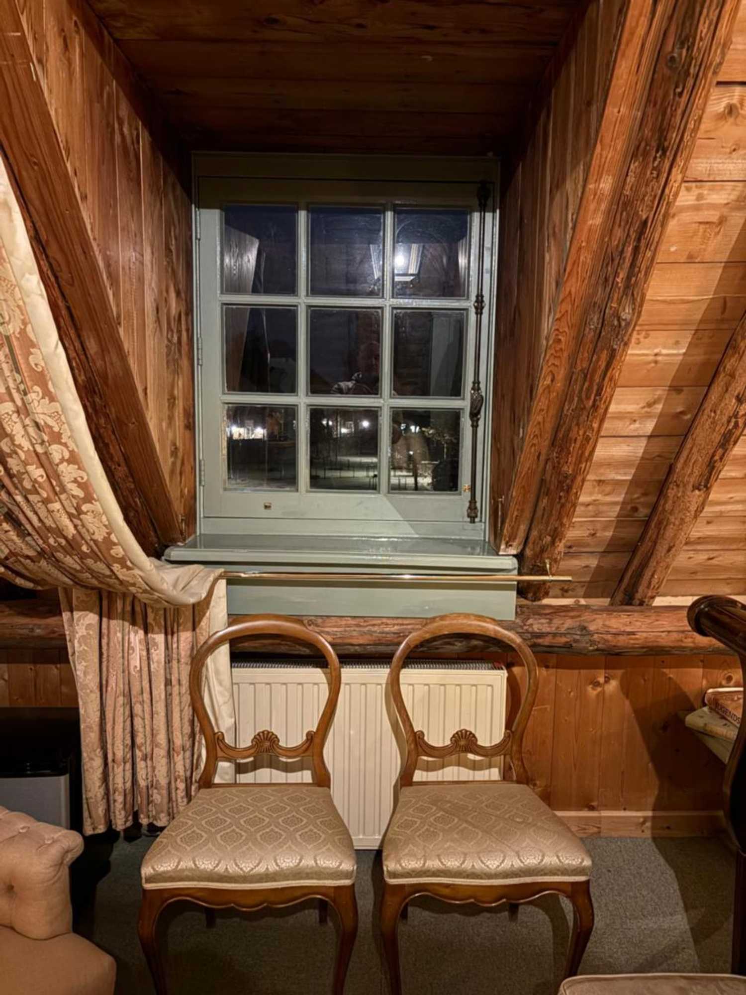 Gift card for B&b Het Gasthuys