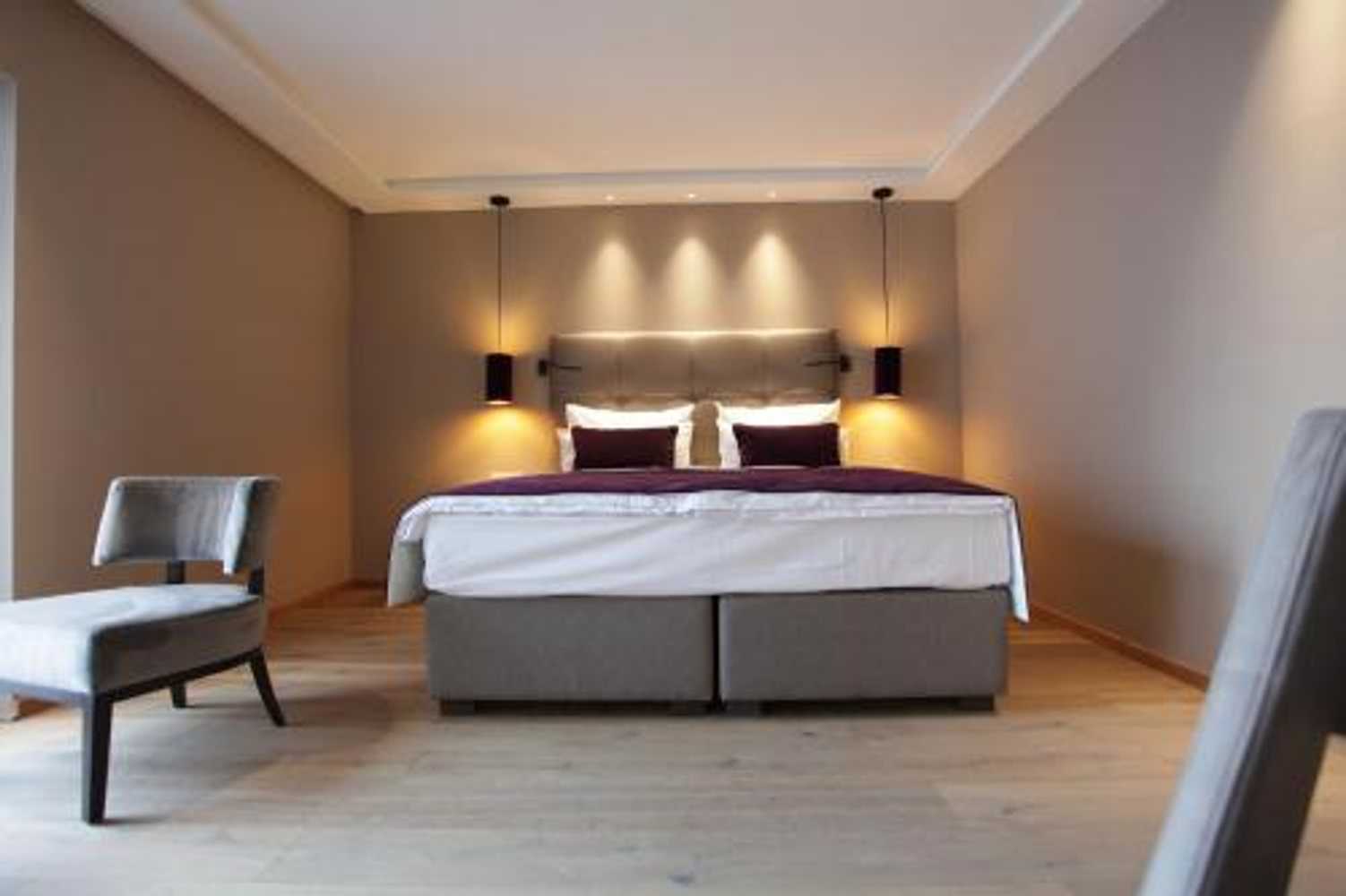 Gift card for Hotel Aurelia