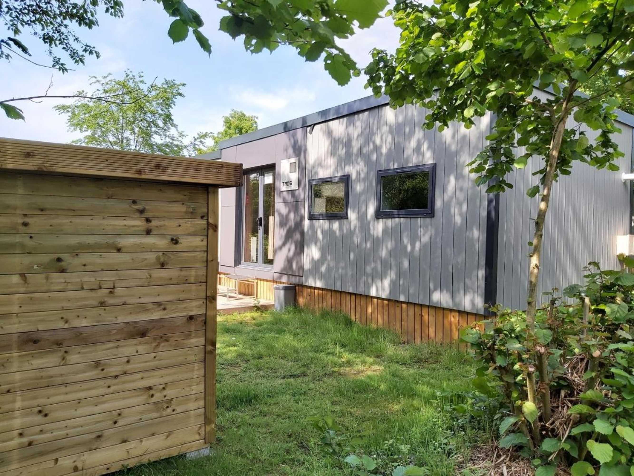 Gift card for Camping Baalse Hei