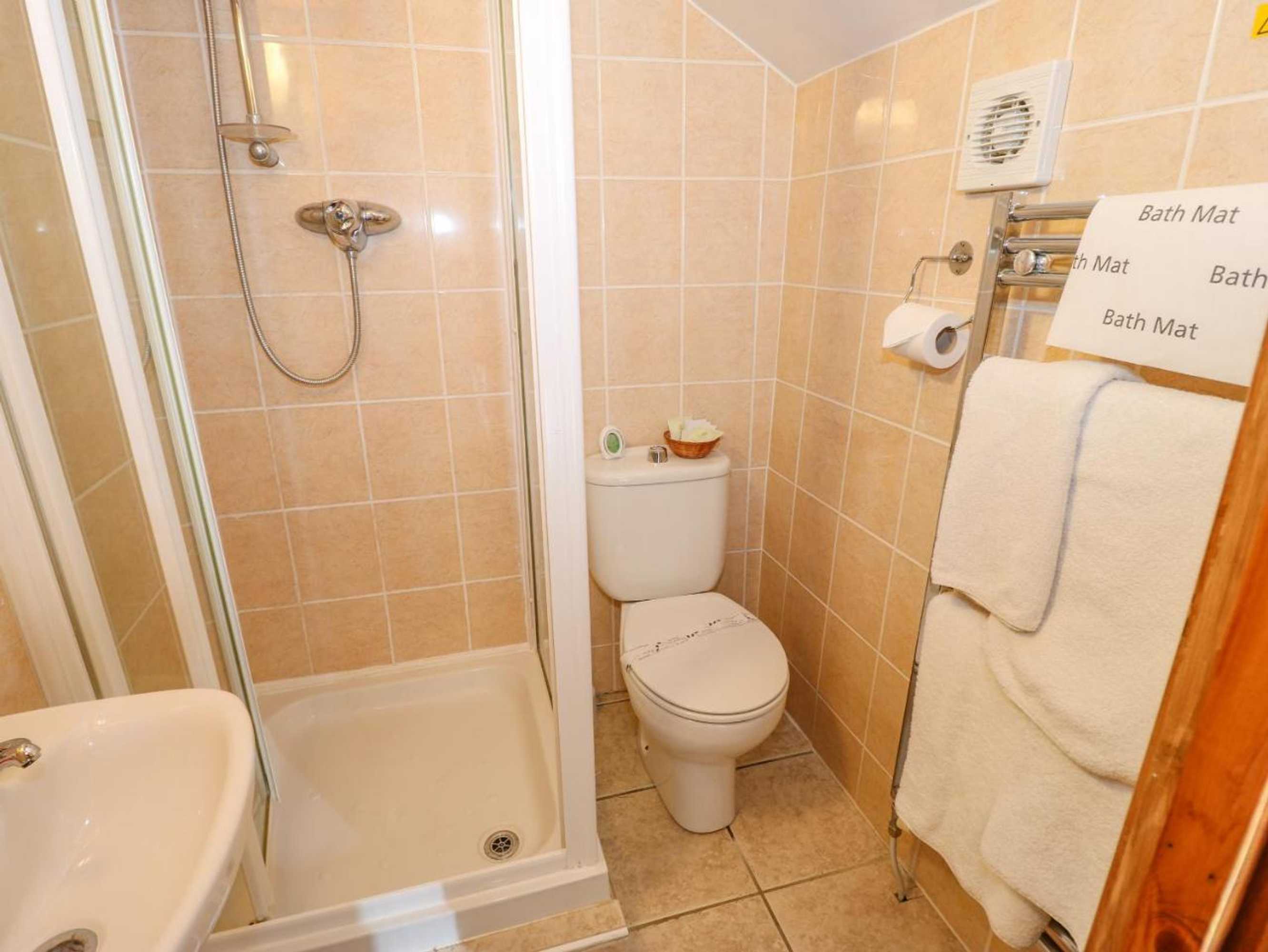 Gift card for Stables Cottage