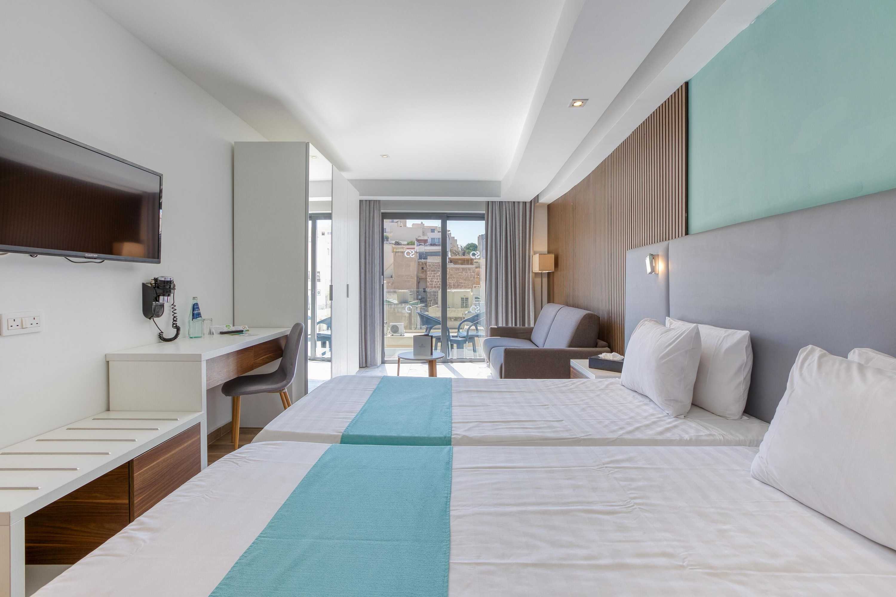 Gift card for Solana Hotel & Spa