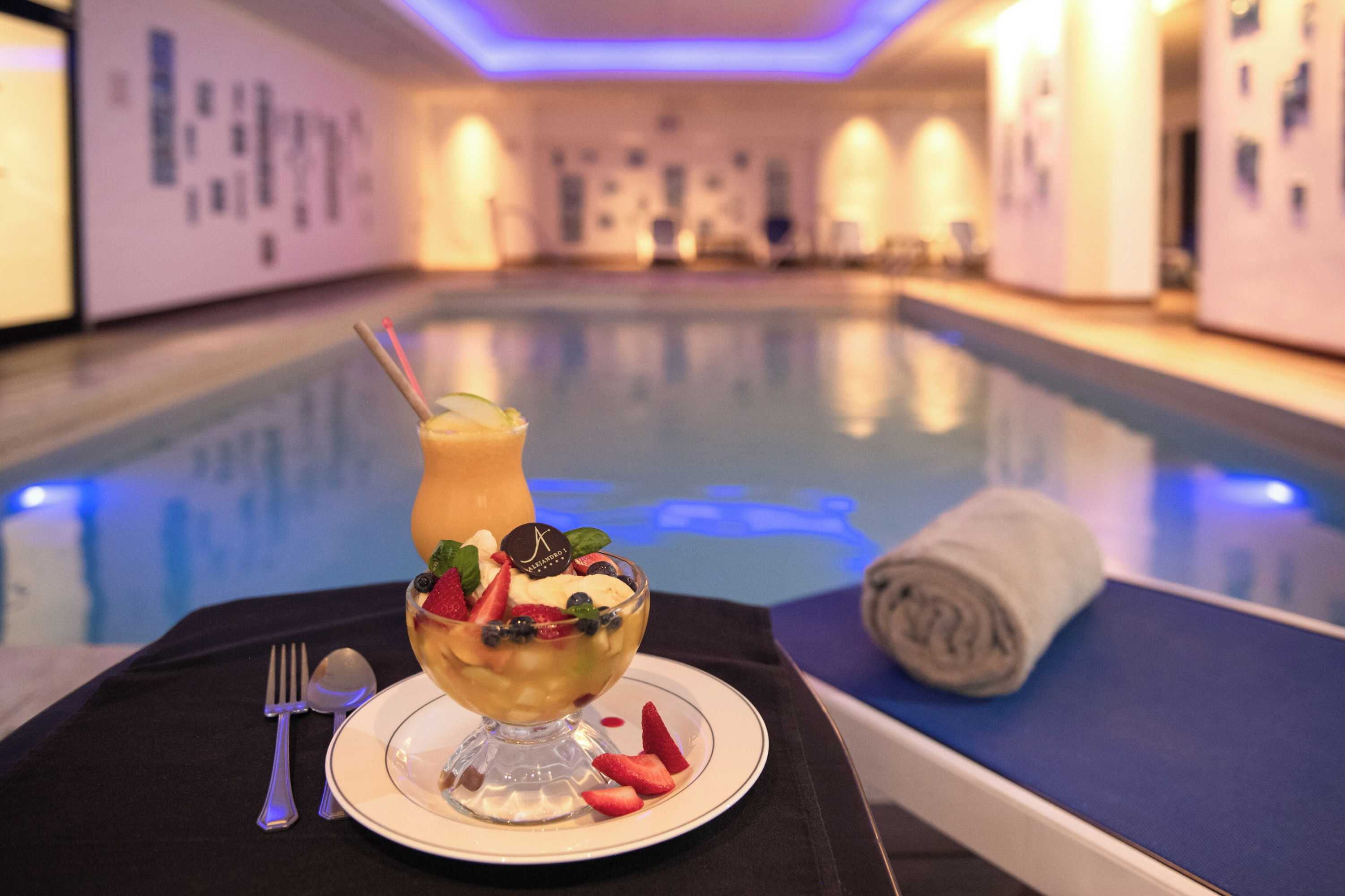 Gift card for Hotel Alejandro I, Affiliated by Meliá Gift card for Hotel Alejandro I, Affiliated by Meliá