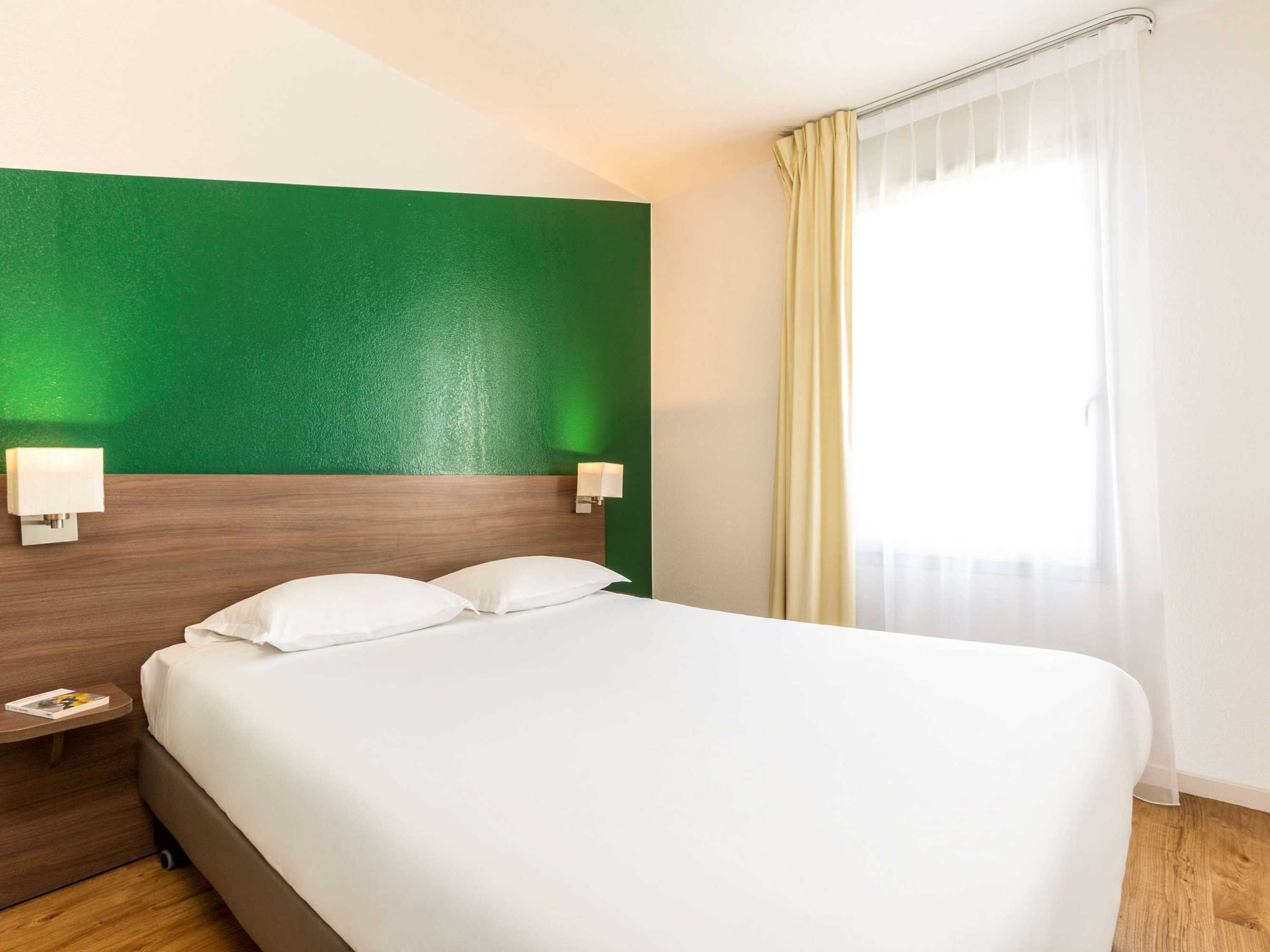 Gift card for Aparthotel Adagio Access Carrières-Sous-Poissy Gift card for Aparthotel Adagio Access Carrières-Sous-Poissy