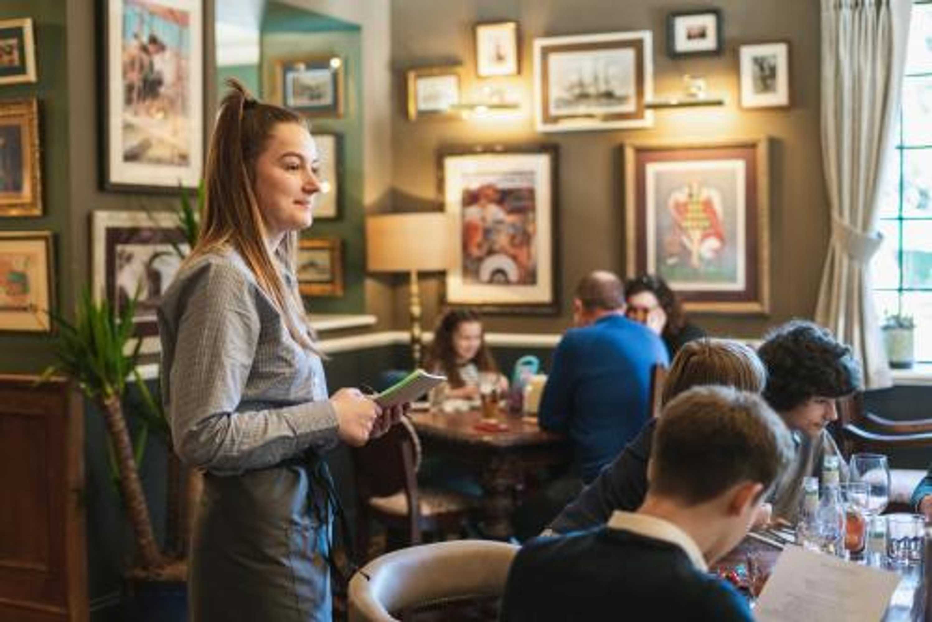 Gift card for The Highdown – Brunning And Price Gift card for The Highdown – Brunning And Price