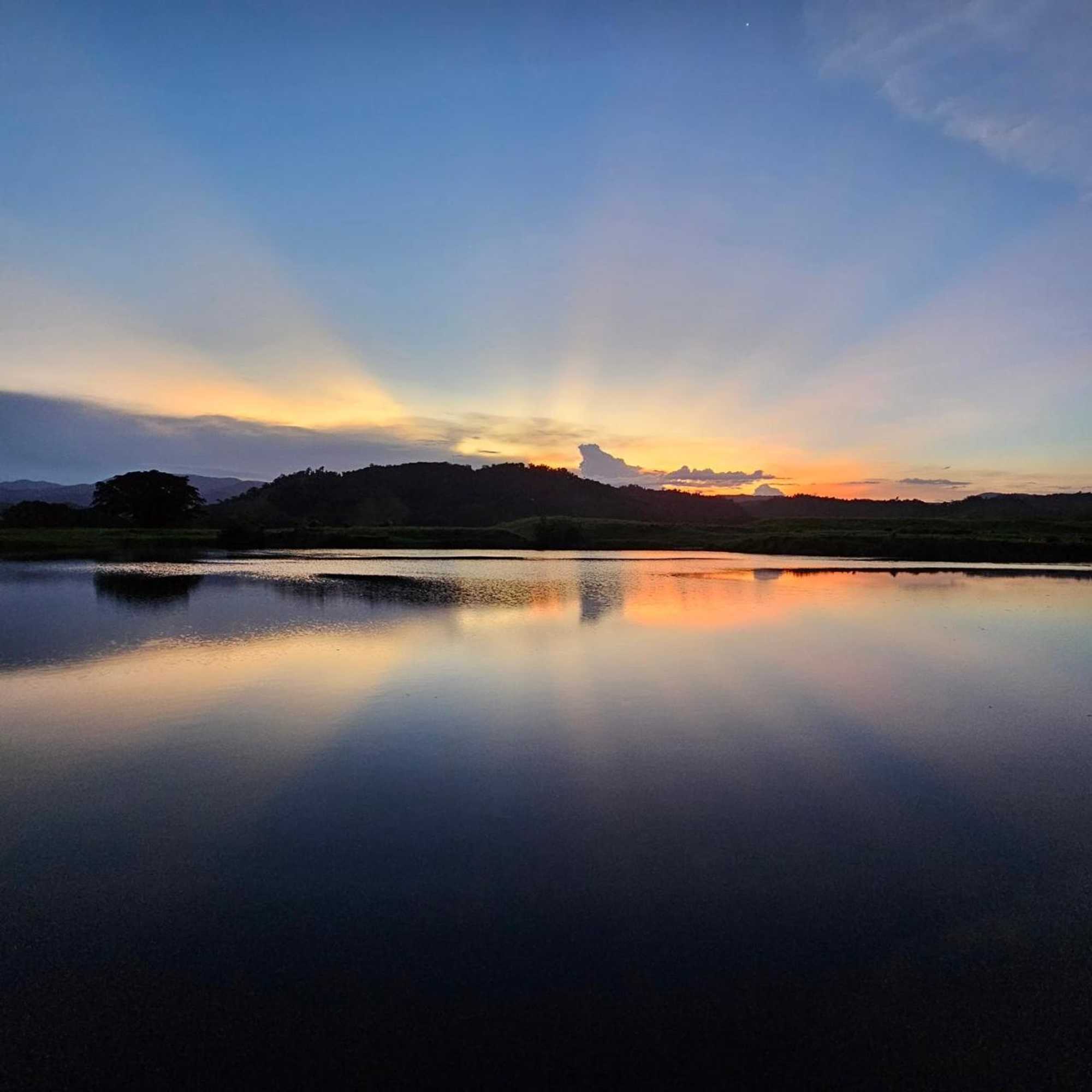 Gift card for Daintree Riverview Lodges