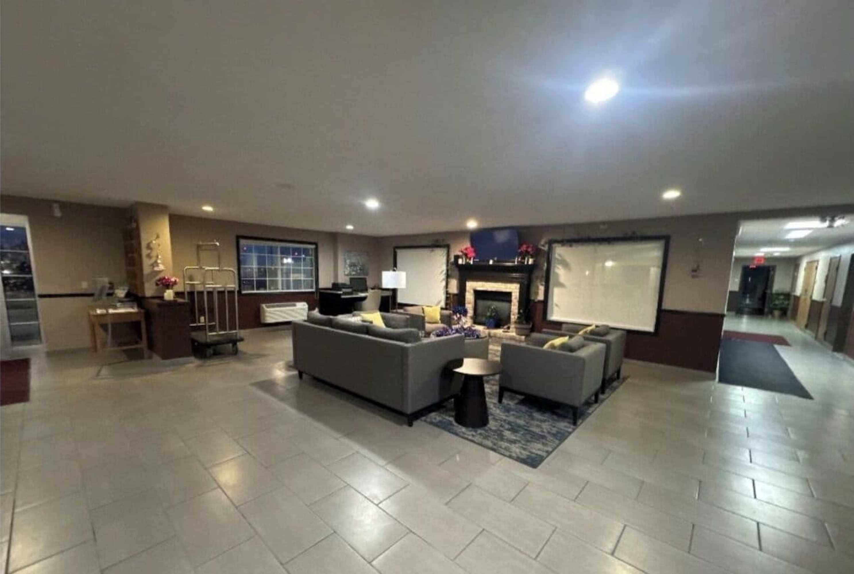 Gift card for Best Western Dodgeville Inn & Suites