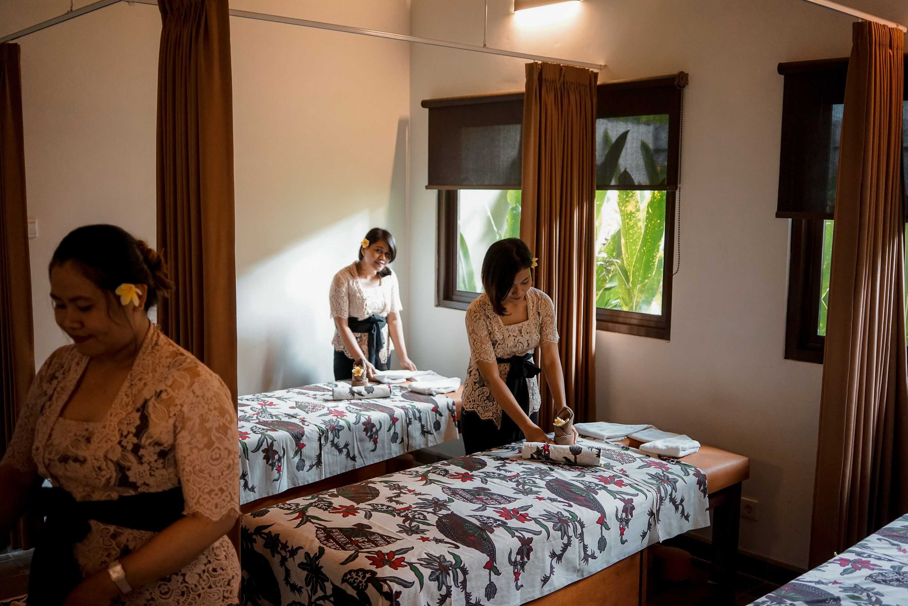 Gift card for Sima Hotel Kuta Lombok Gift card for Sima Hotel Kuta Lombok